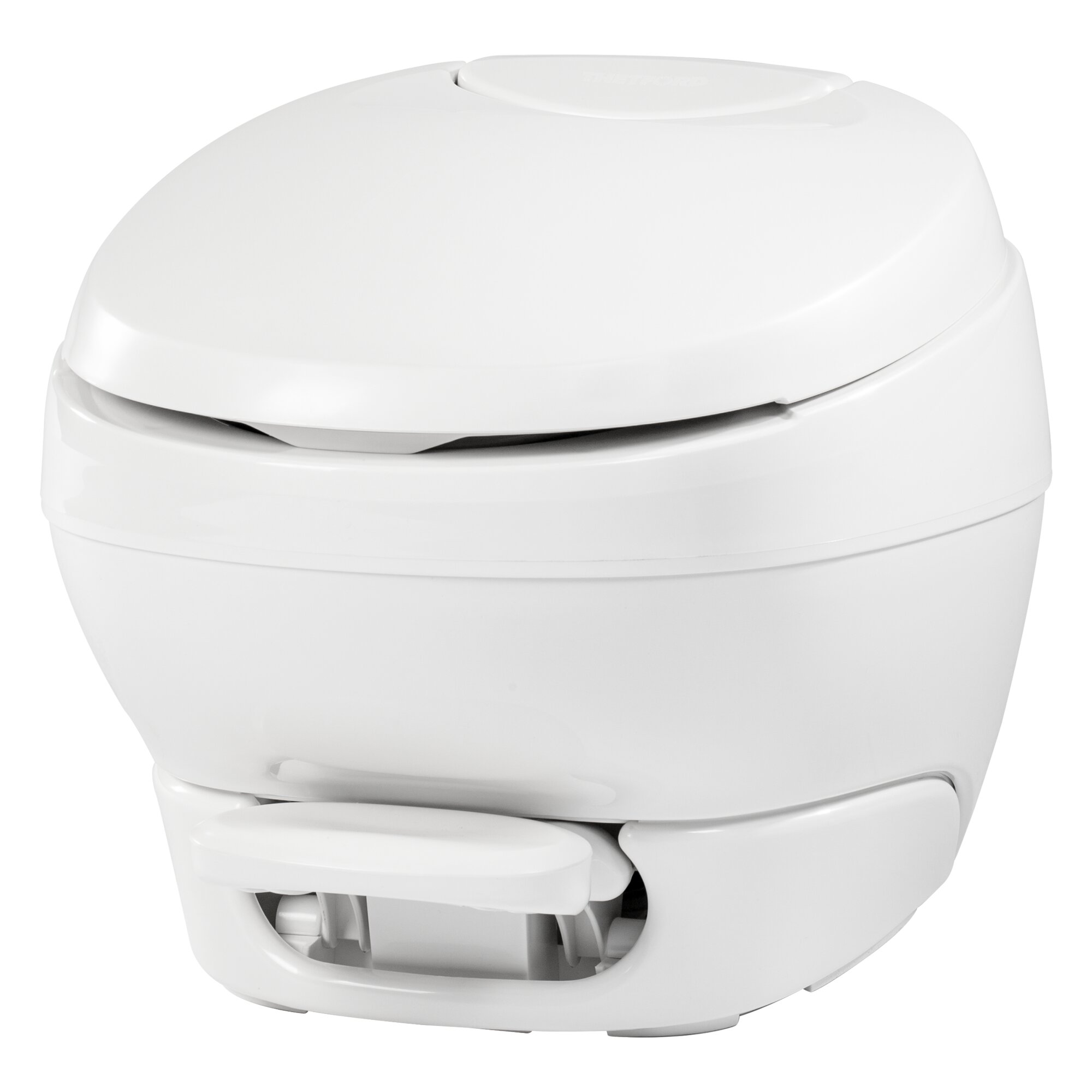 Toilet Bravura, 333 mm