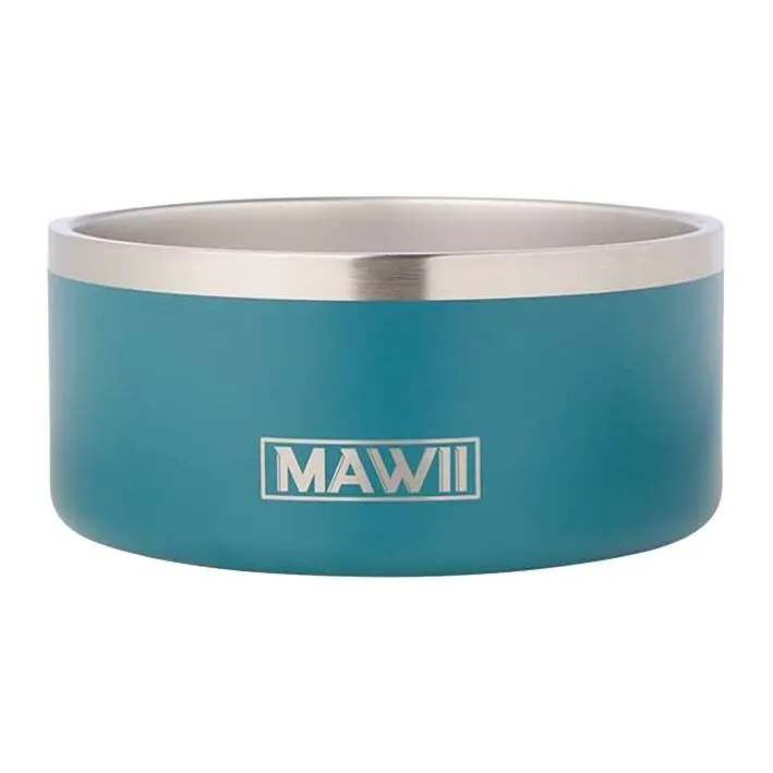 Edelstahl Fressnapf Pavel, 1,5 l