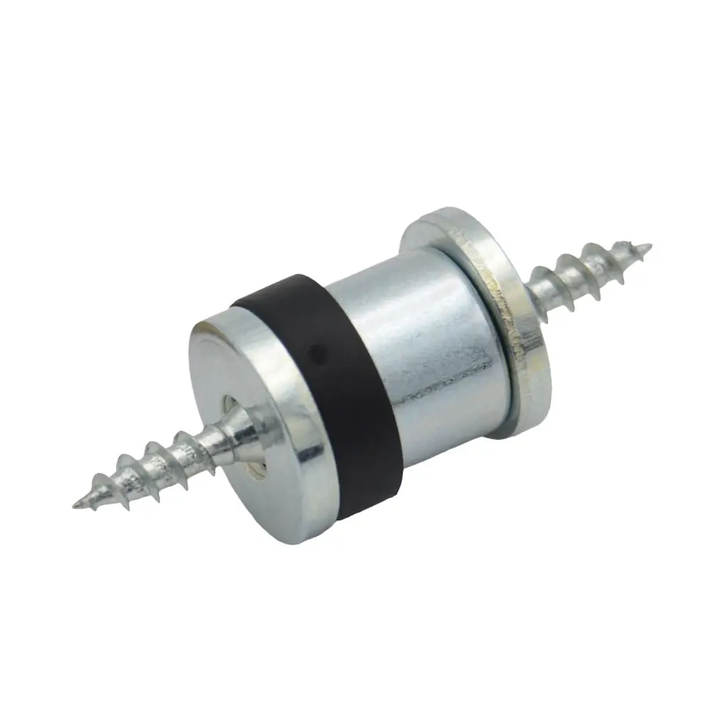 Furniture Fitting System for Flush Installation, 12 mm