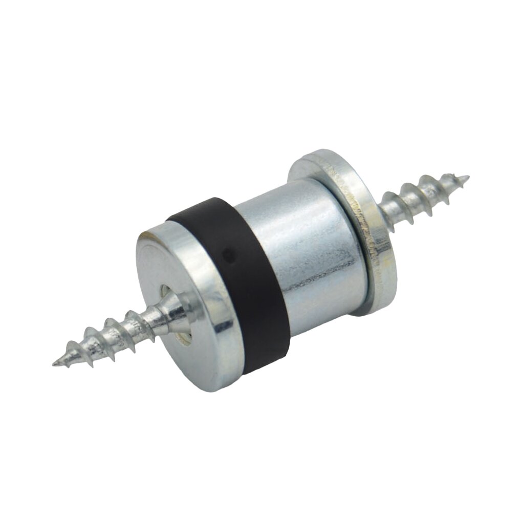 Furniture Fitting System for Flush Installation, 12 mm