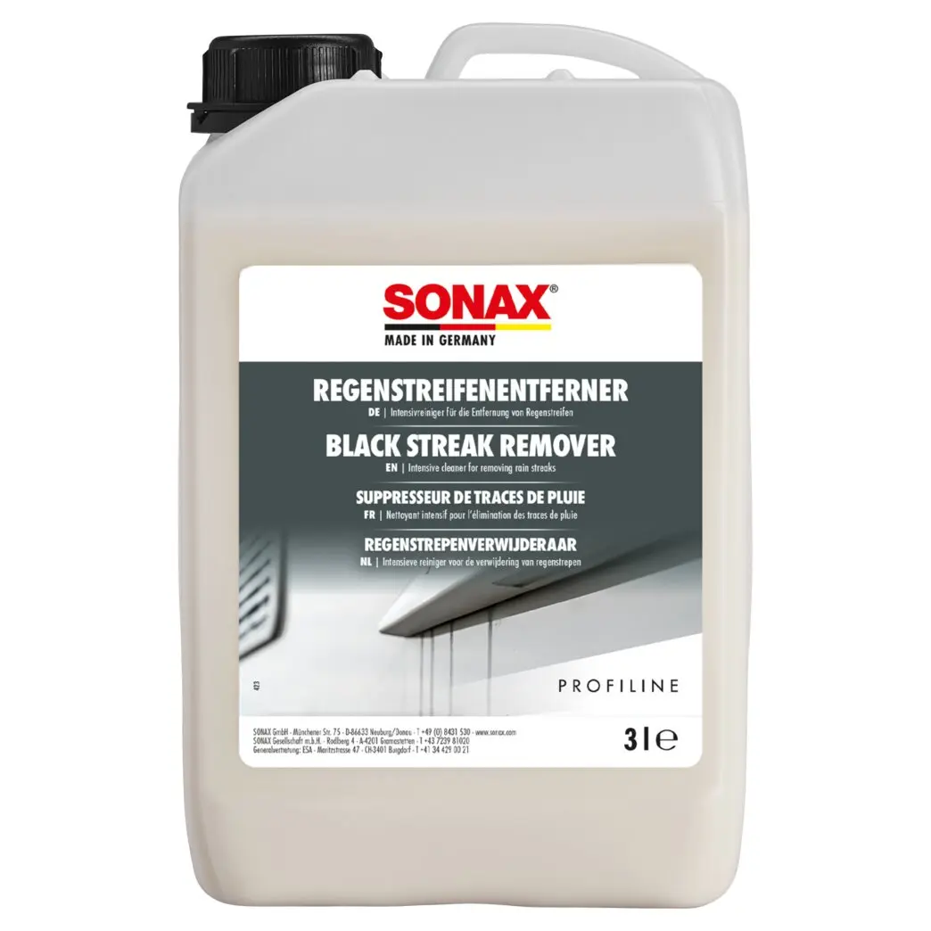 Regenstreifenentferner 3 l
