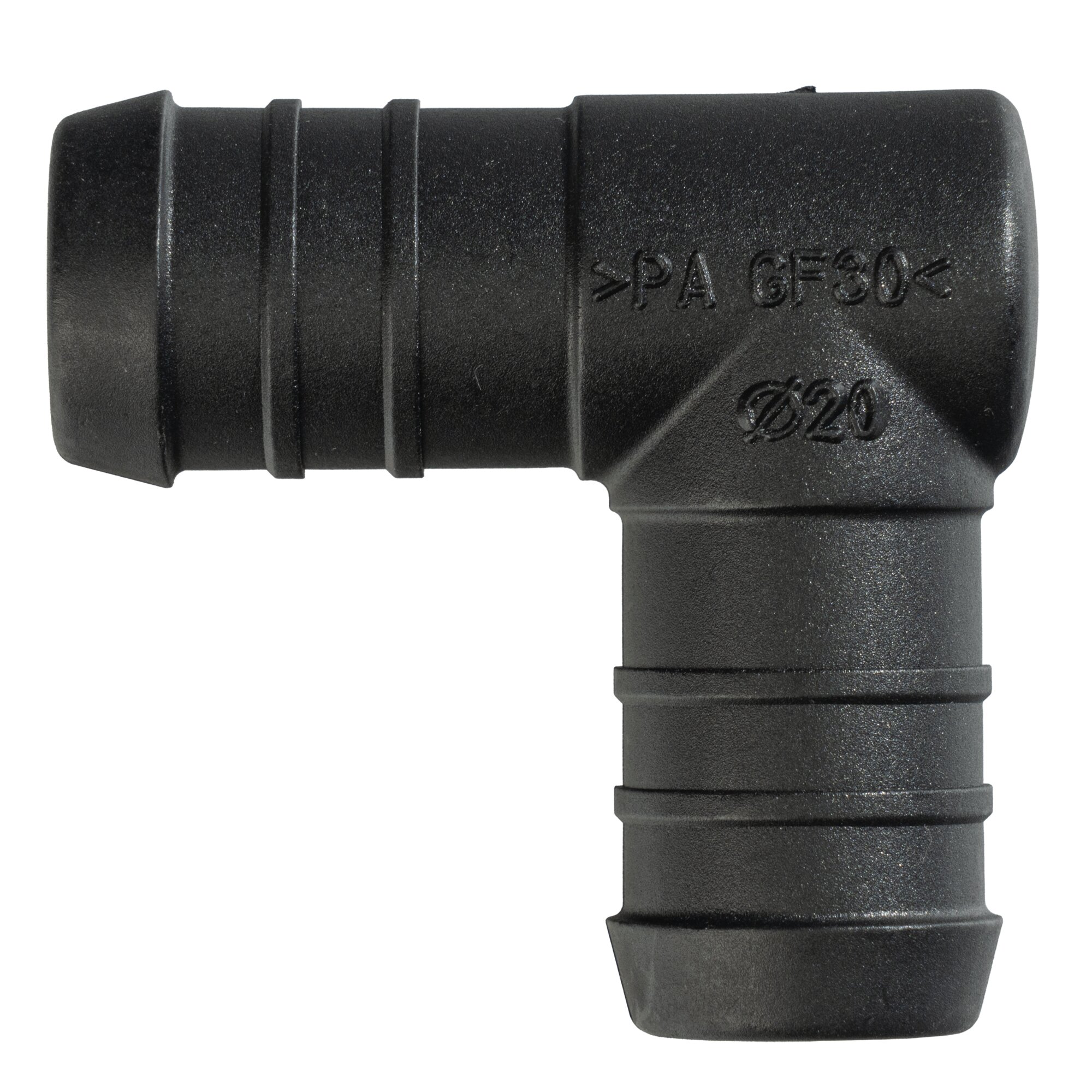 Elbow Connector 20 mm