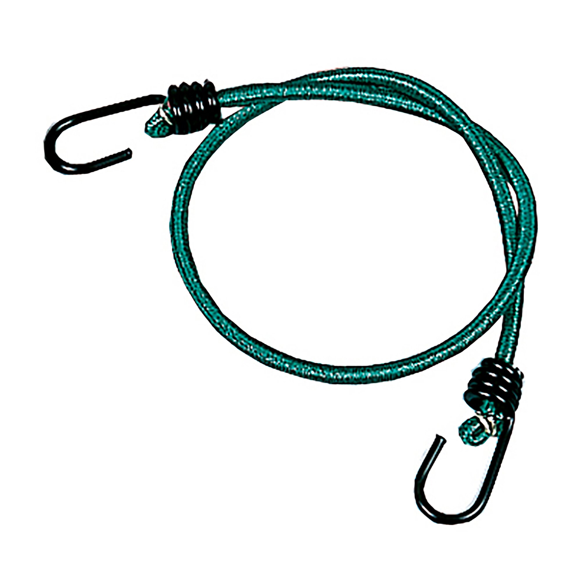 Gummi-Spannkabel, 80 cm