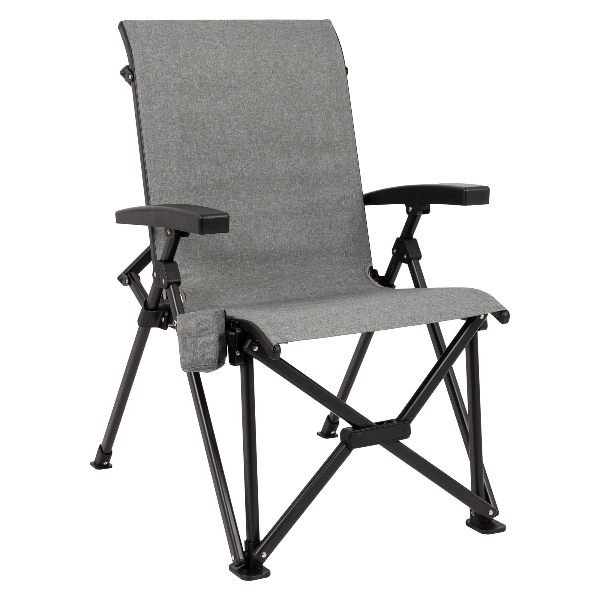 Folding Chair Reid 81 x 64 x 99 cm