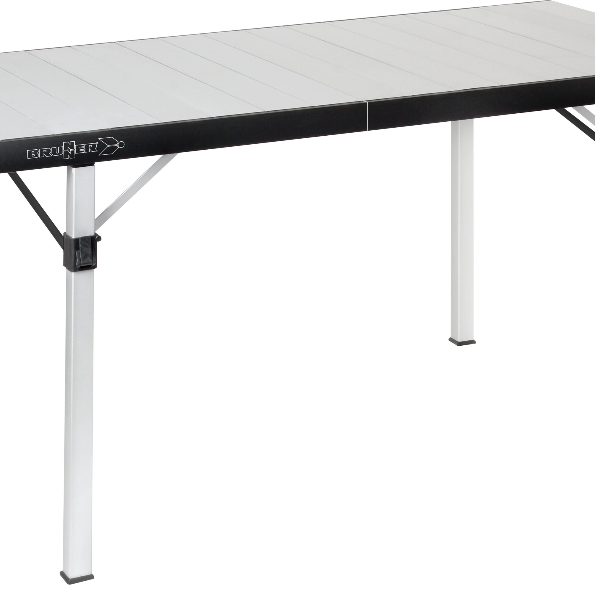 Tisch Titanium Quadra Compack 6