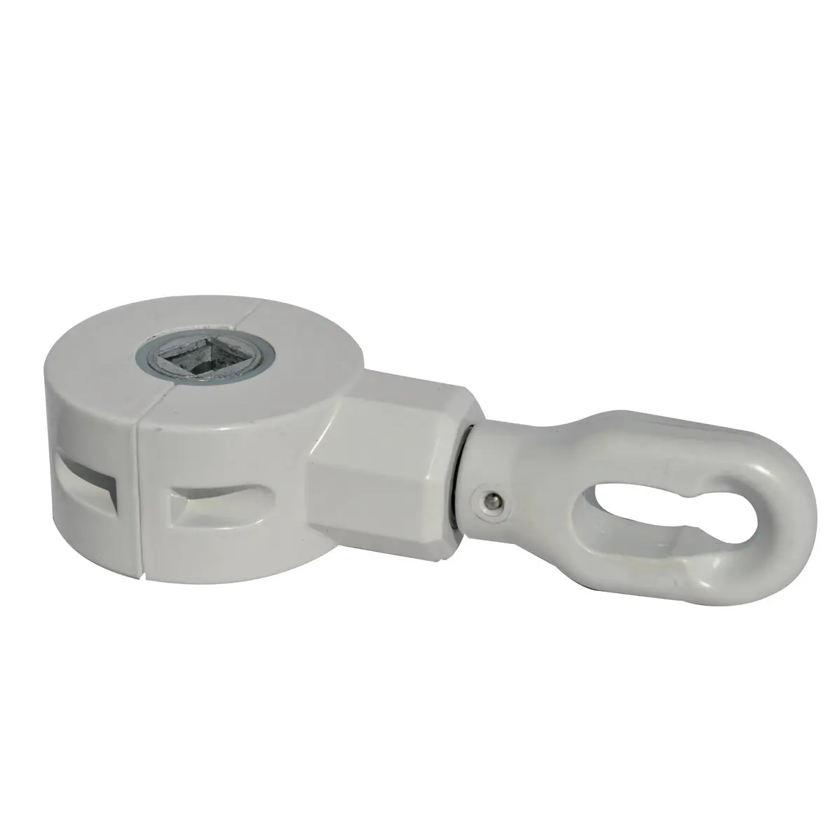 Kit Getriebe und Öse für F45L/F45 i, Polar White