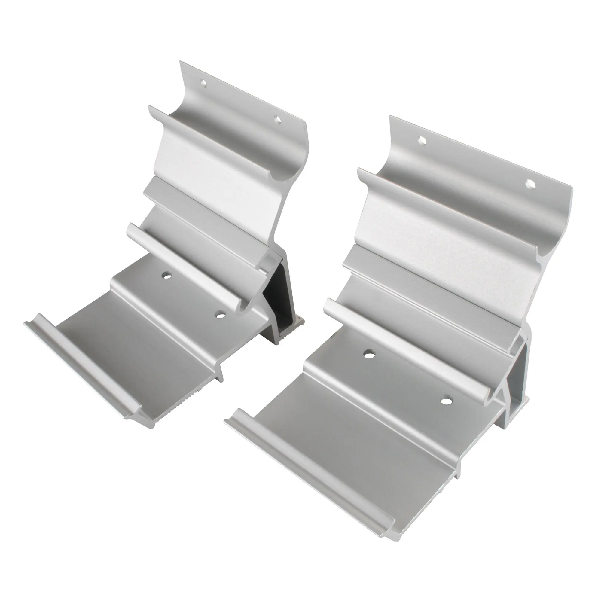 Traglast-Unterstützung Kit Roof Rail Ducato Extra