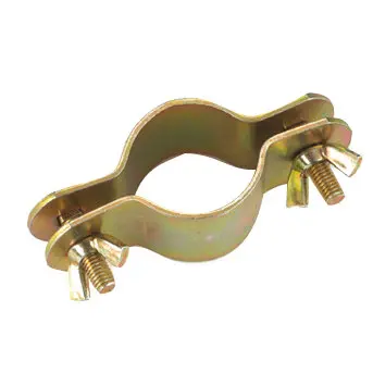 Doppelschelle, 28 mm 2er-Set