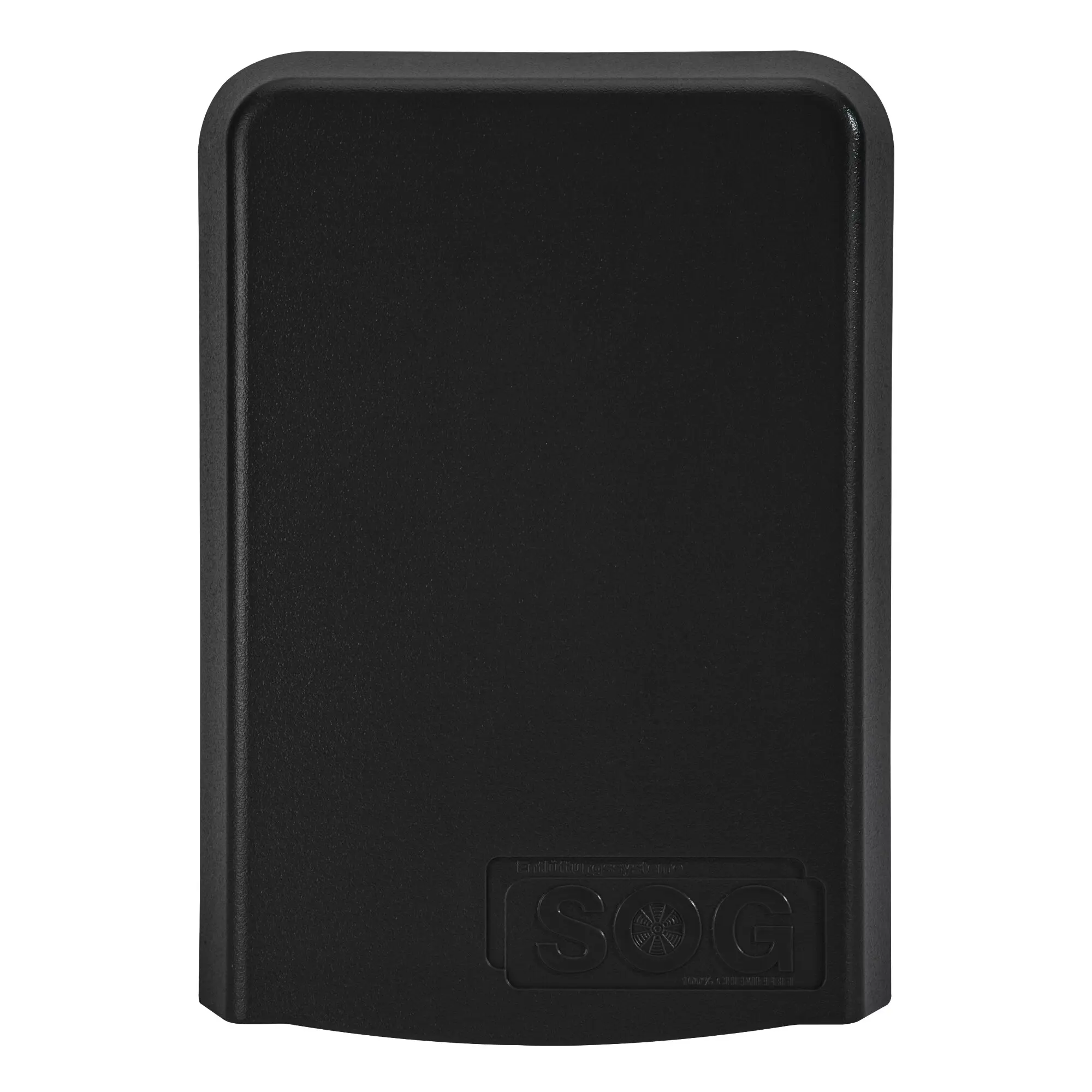 Filtergehäuse, für SOG Toilettenentlüftung