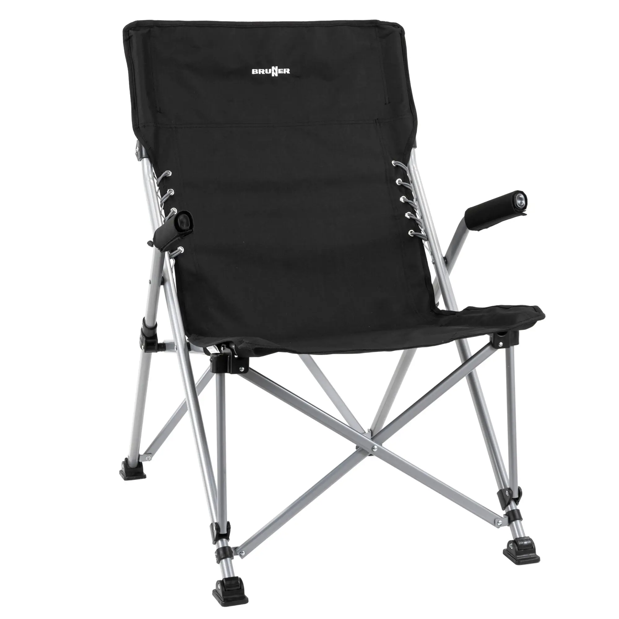 Faltstuhl Raptor Suspension