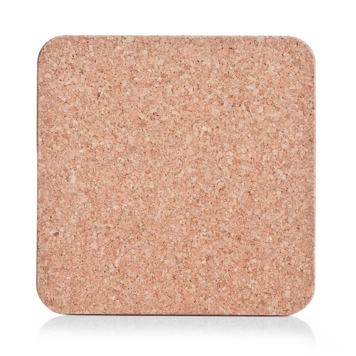 Cork Coasters, M