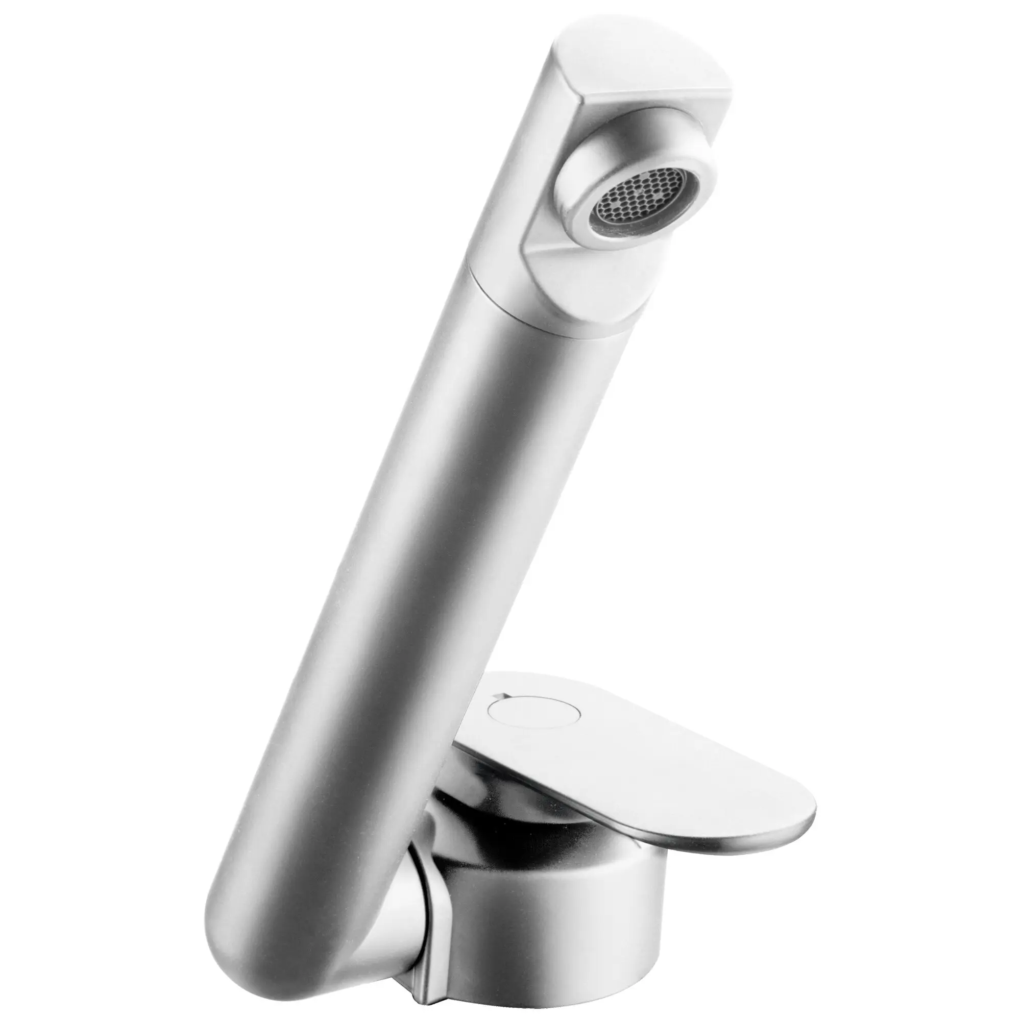 Einhebelmischer Twister E, chrom