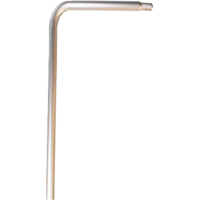 Upper Bearing Tube, right-hand