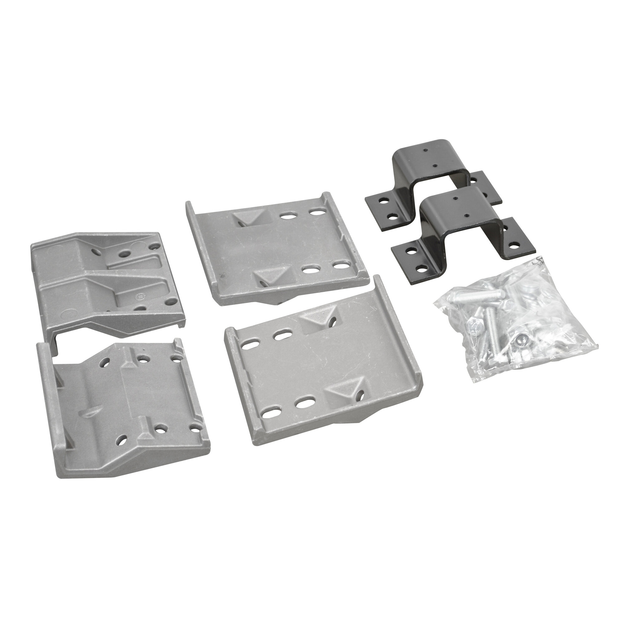 Installation Kit Left and Right