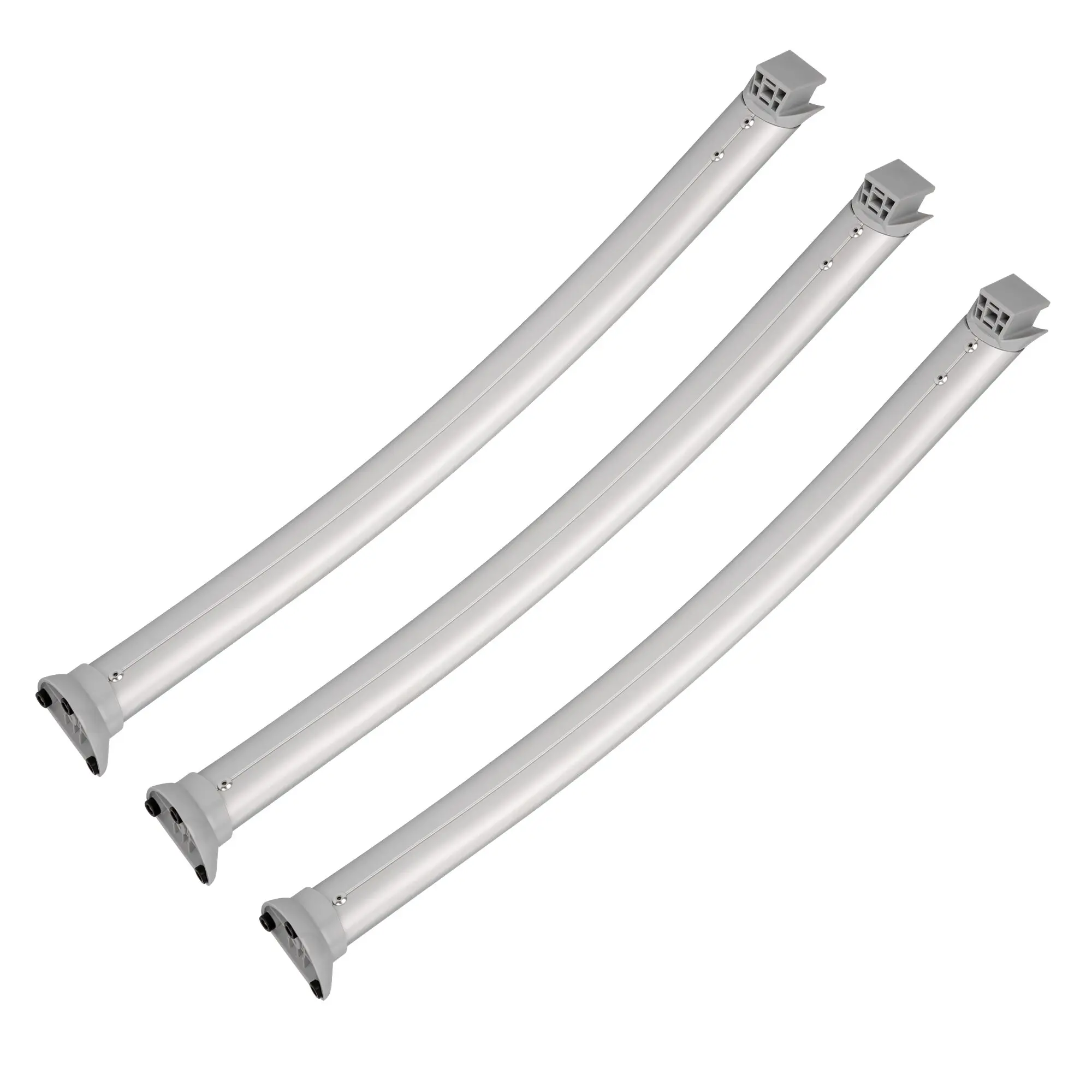 Fußbauteil Grillo Chef 2