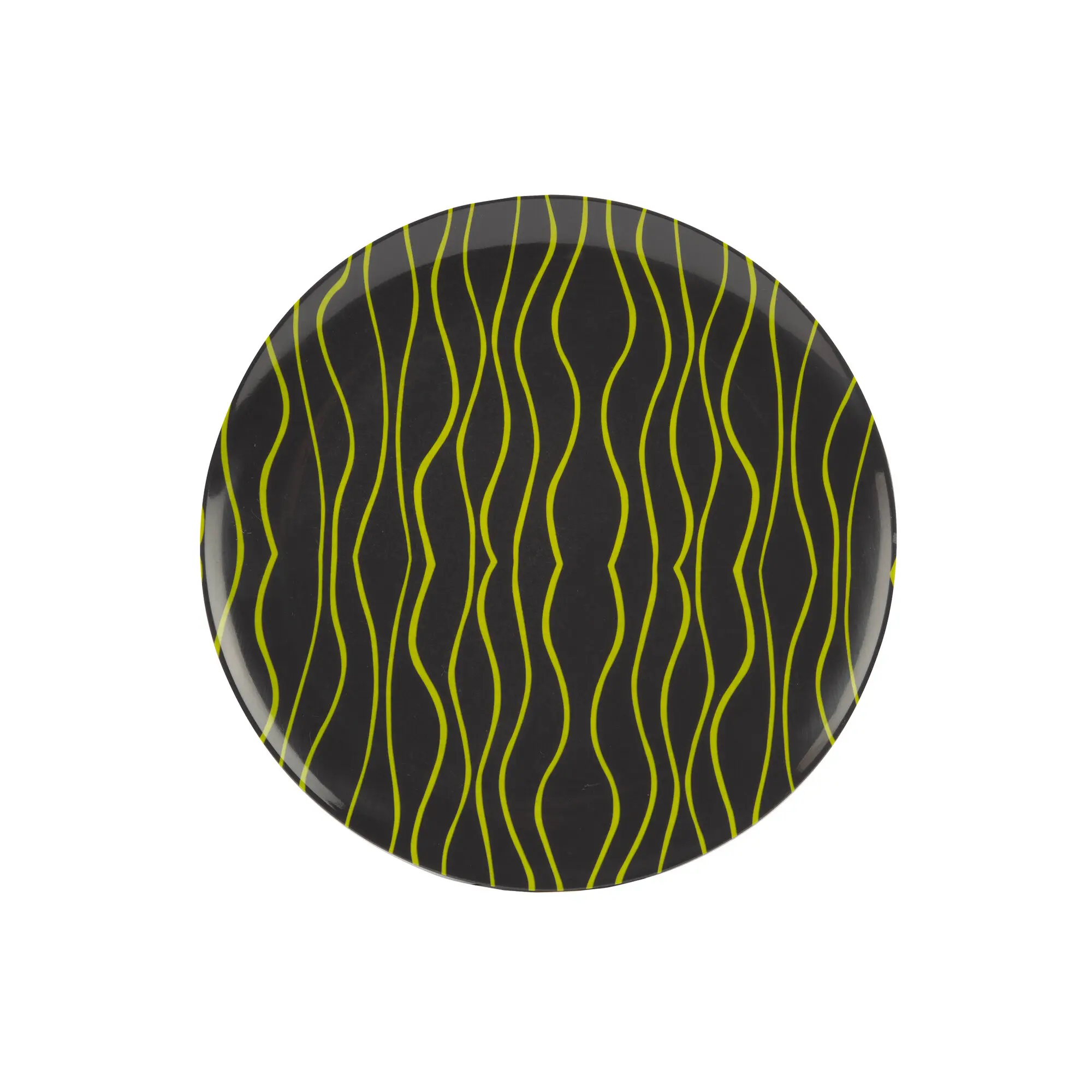 Dessertteller, lemon