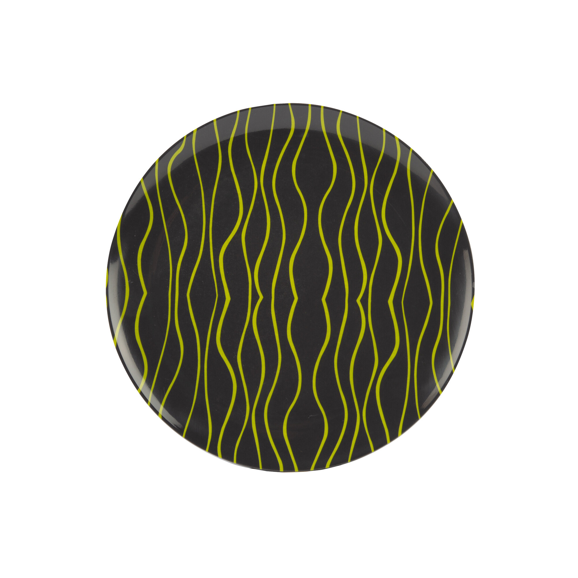 Dessertteller, lemon