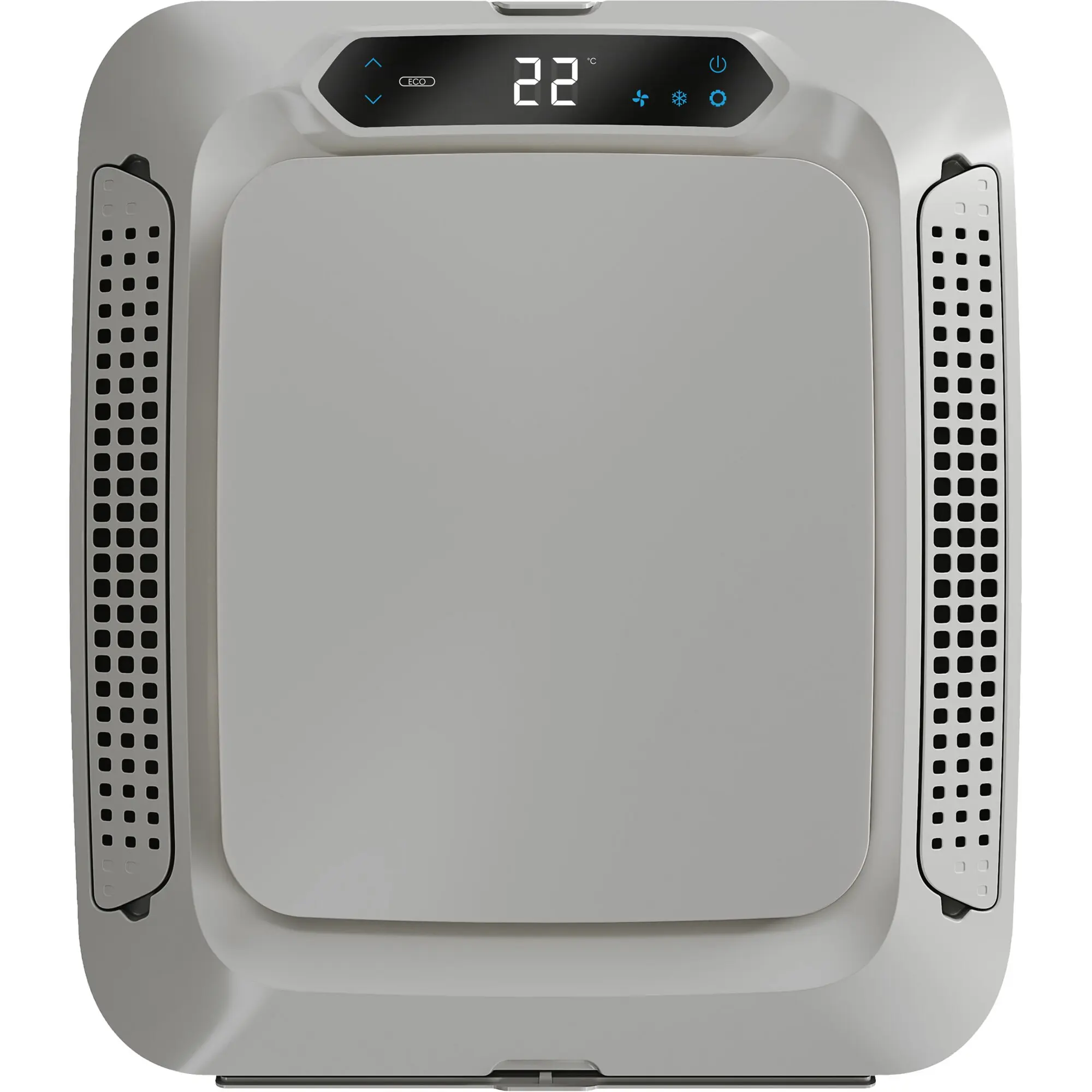 Luftverteiler Basic für Klimaanlage indelB Plein-Aircon, 12 Volt