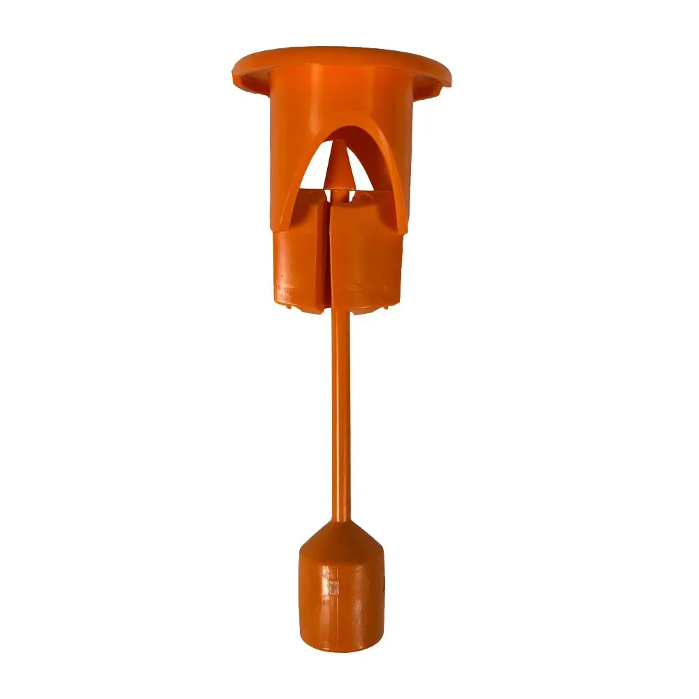 Füllstandsanzeige Urinometer für Trenntoilette Trelino® Evo, lang