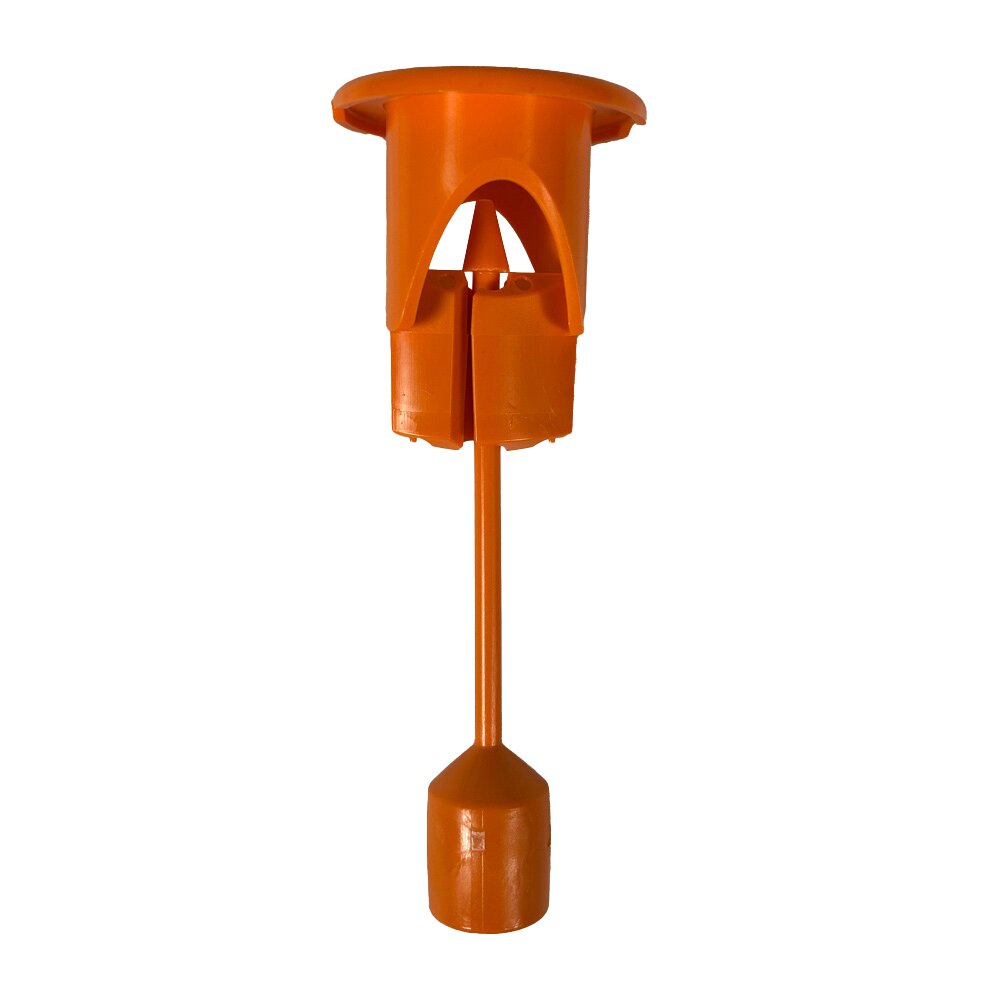 Fill Level Indicator Urinometer for Composting Toilet Trelino® Evo, long