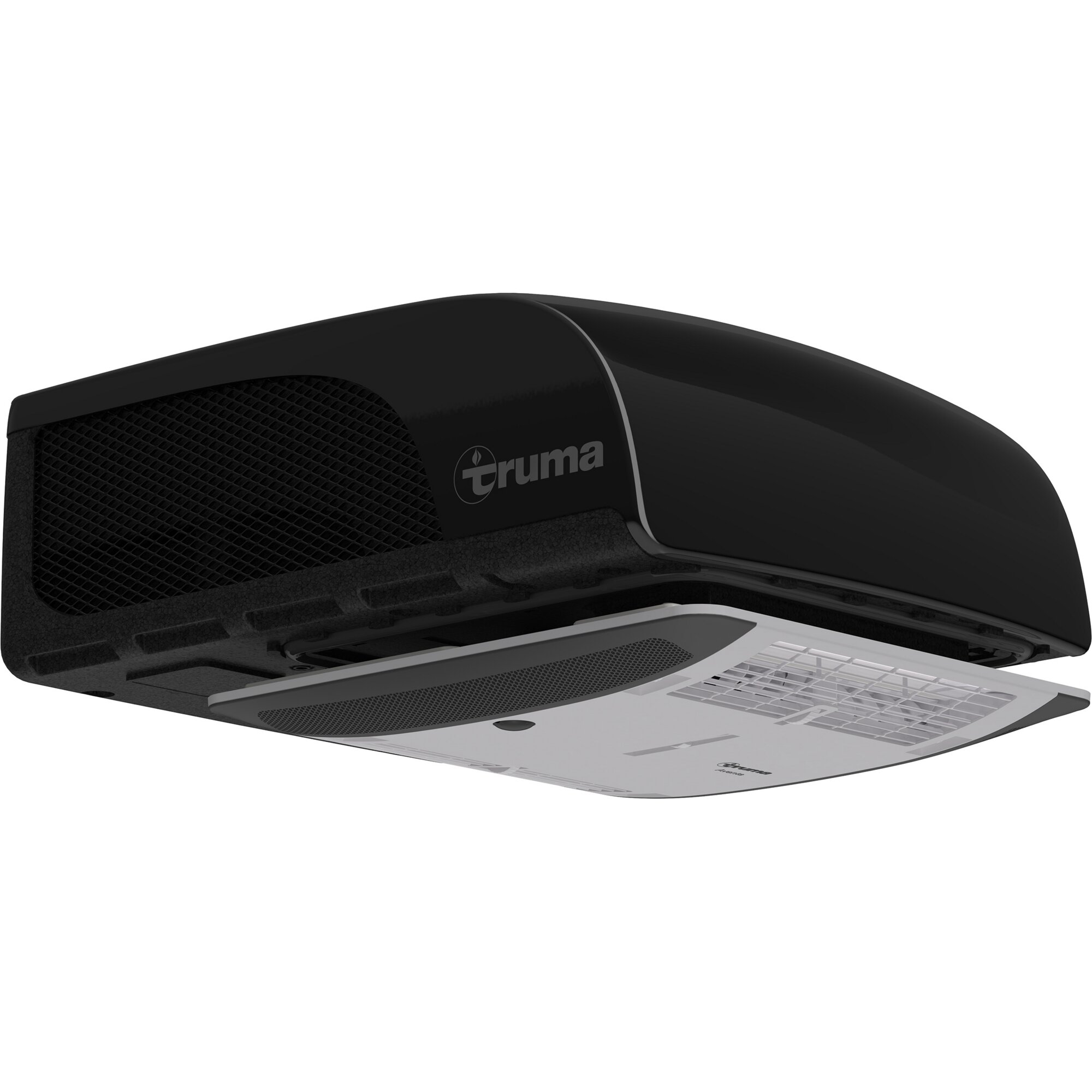 Klimaanlage Aventa compact plus, schwarz