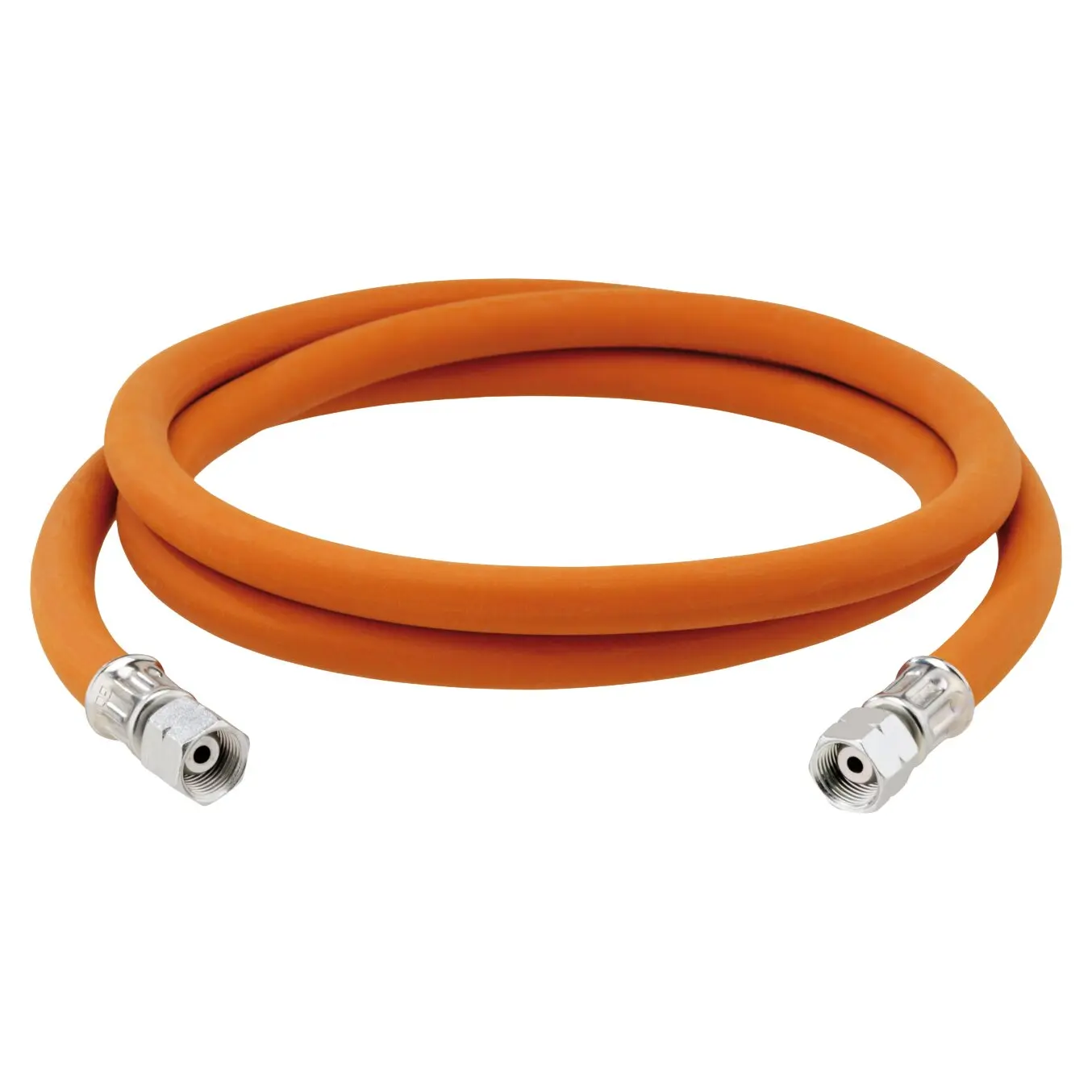 Schlauchleitung Gas 6,3x5 PS30bar