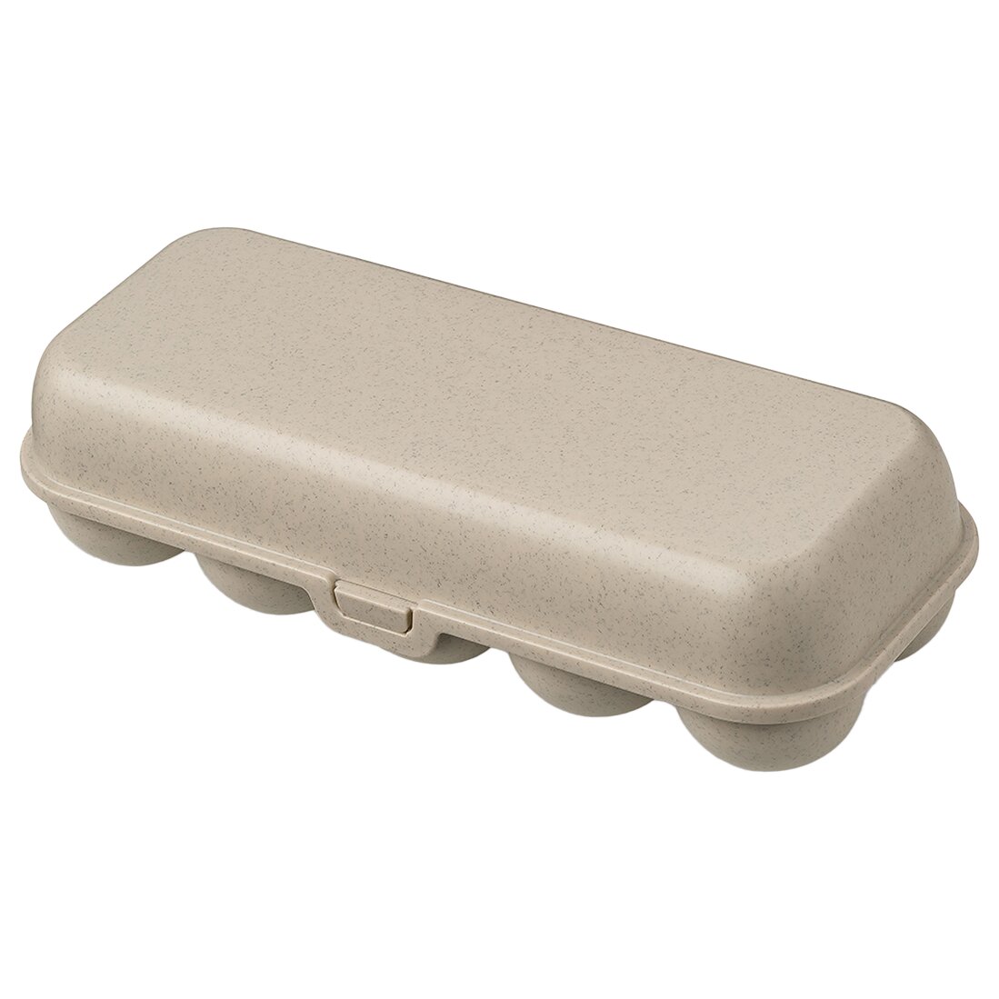 Egg Box EGGS TO GO, sand