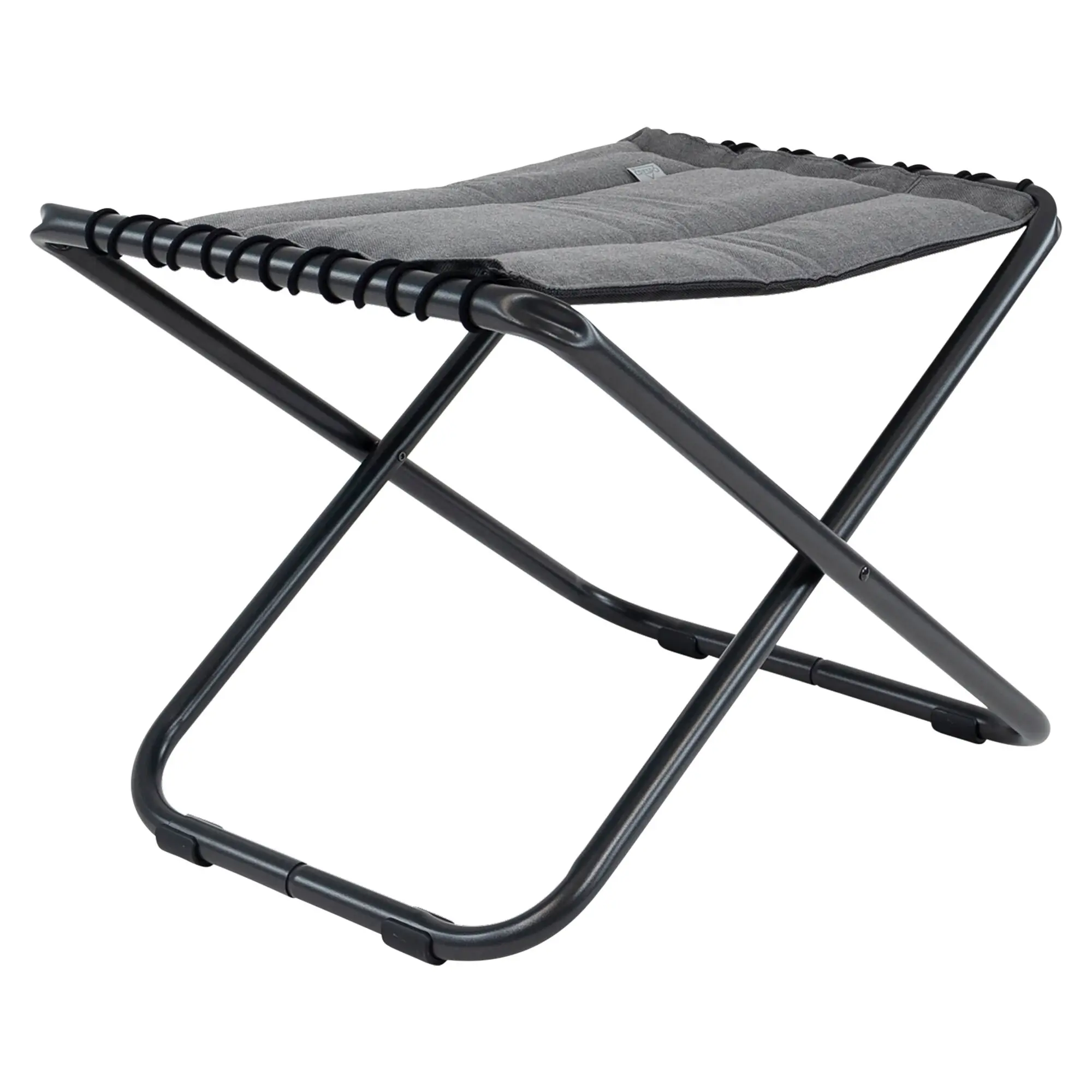 Fußauflage AP/306 Tex-Comfor, hellgrau