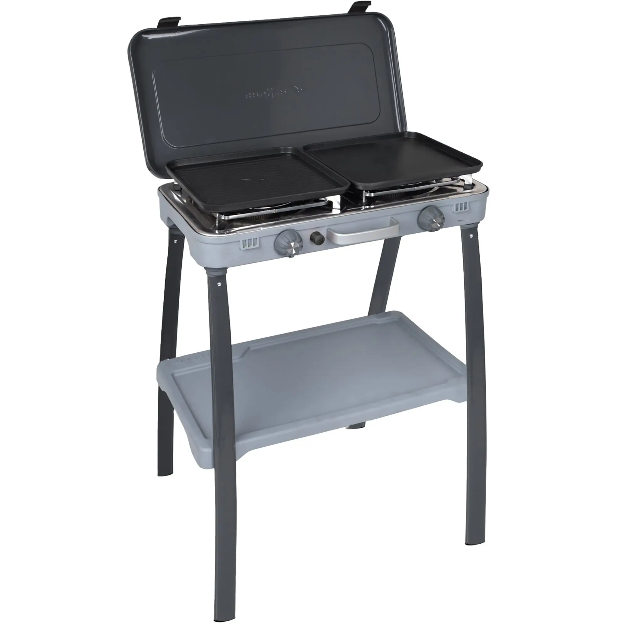 Gasherd Devil Kookmaster Standalone GP 30