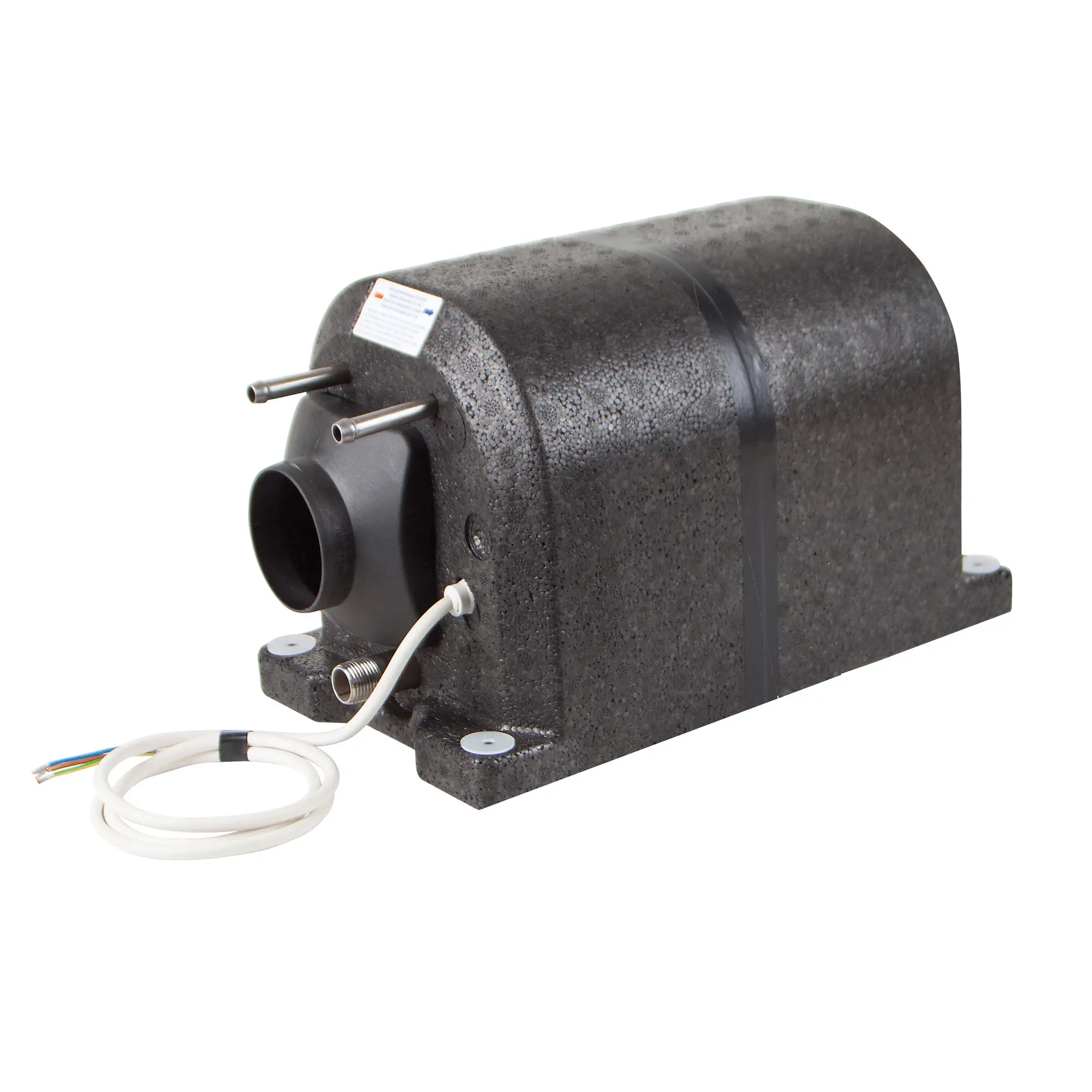 Warmwasserboiler Nautic Compact Luft, LE 6 Liter