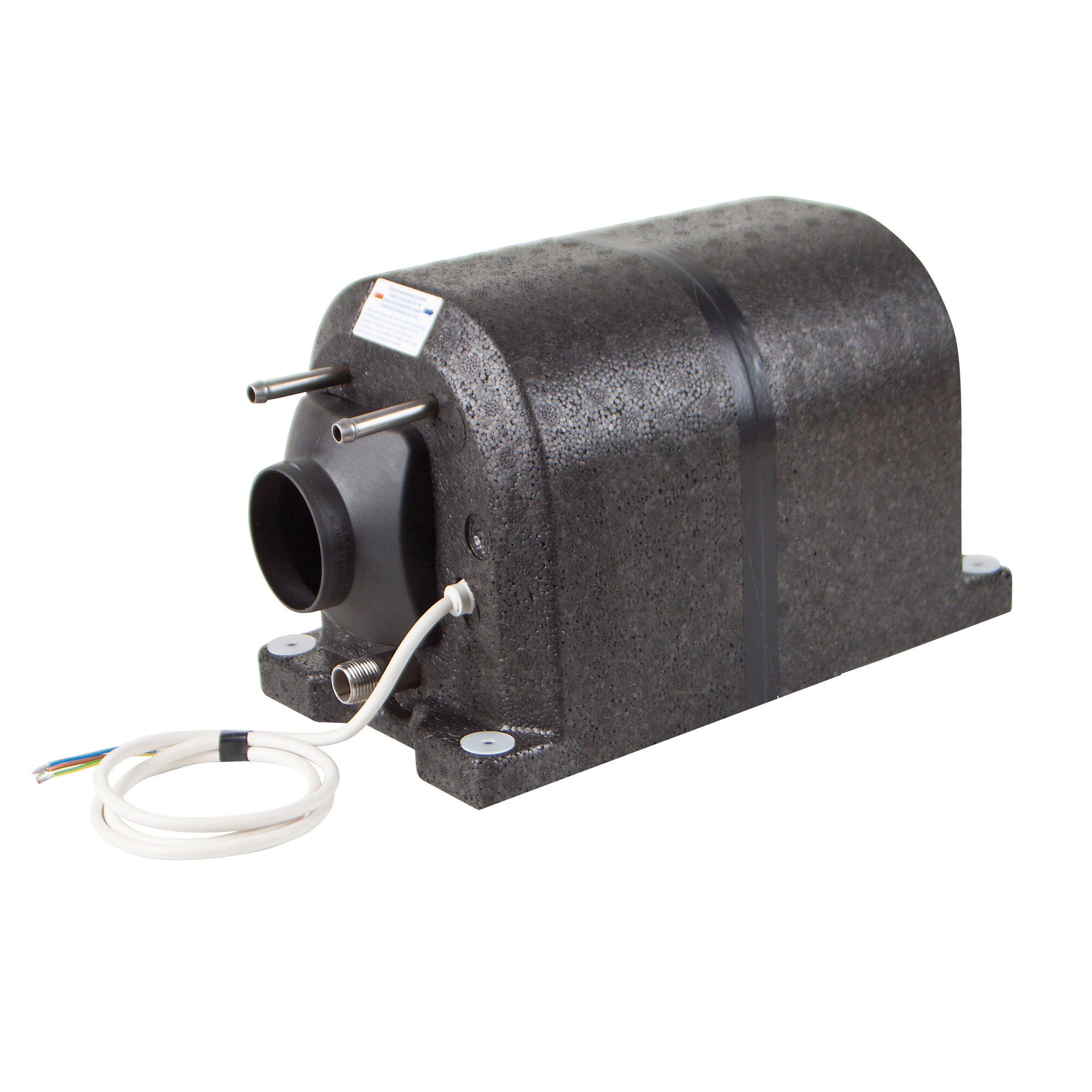 Warmwasserboiler Nautic Compact Luft, LE 6 Liter