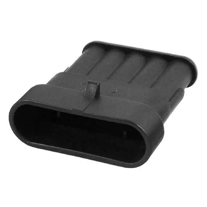 Superseal Pin Housing, 5