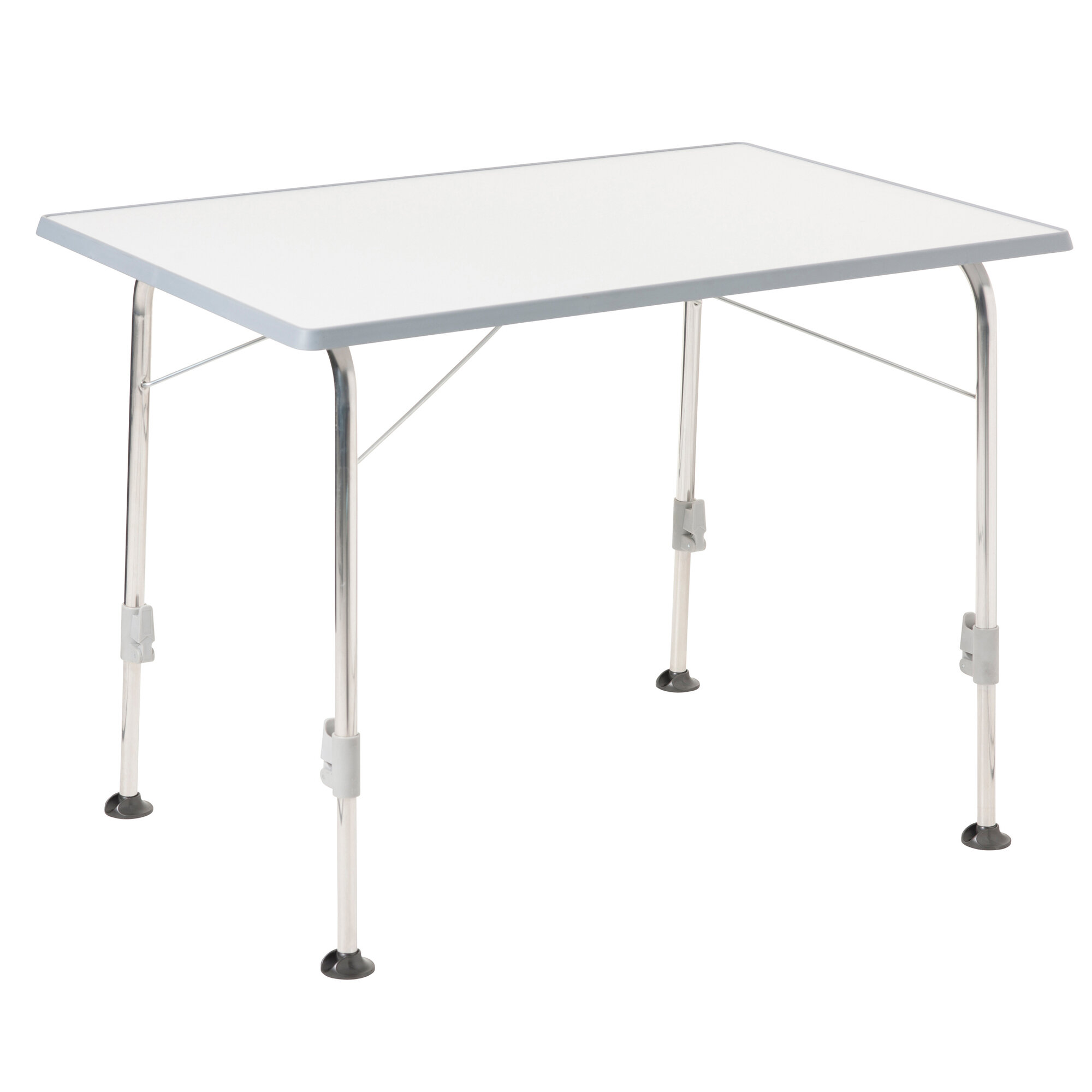 Camping Table Stabilic, light grey, Stabilic 2