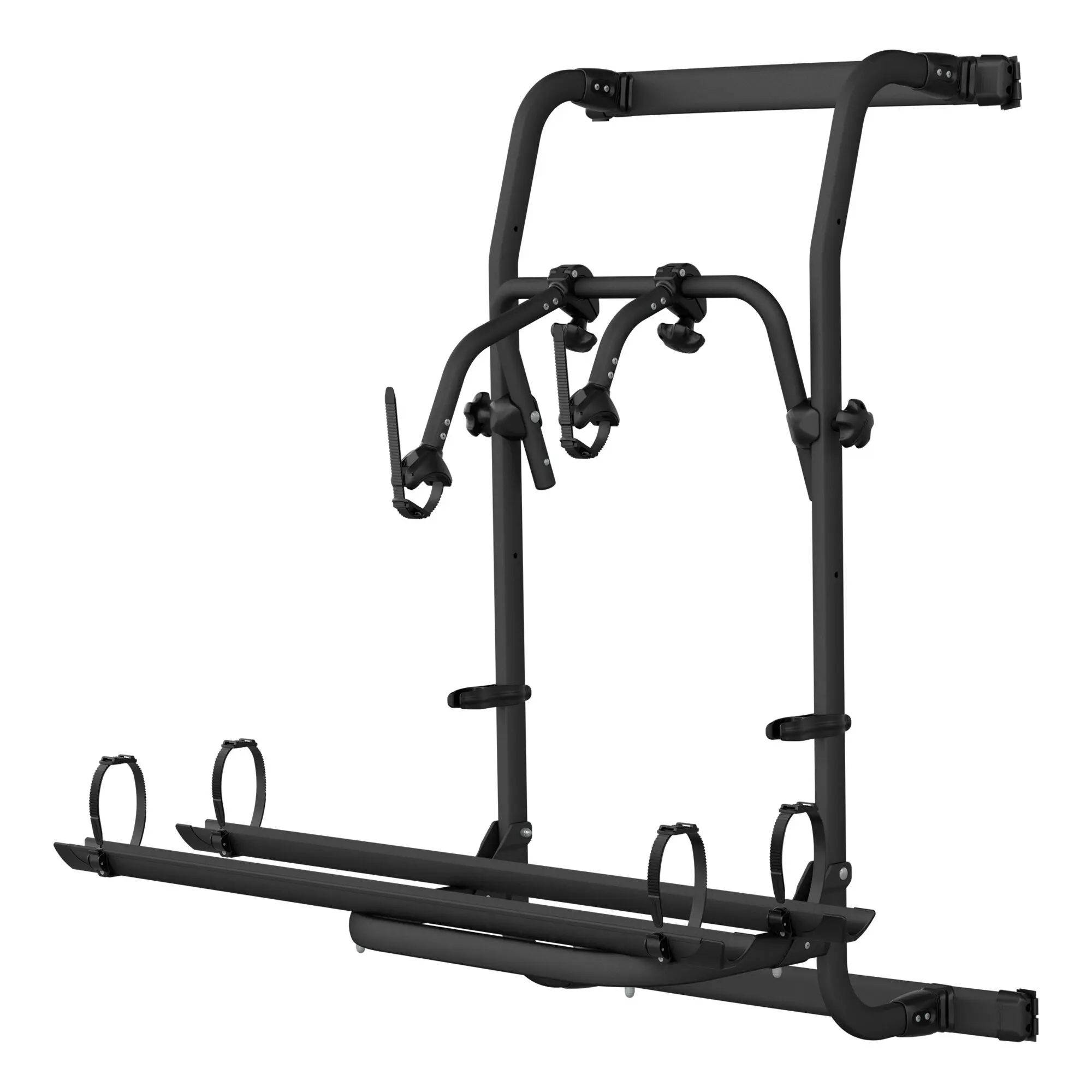 Fahrradträger R-Bike Van für VW Crafter Gen. 2