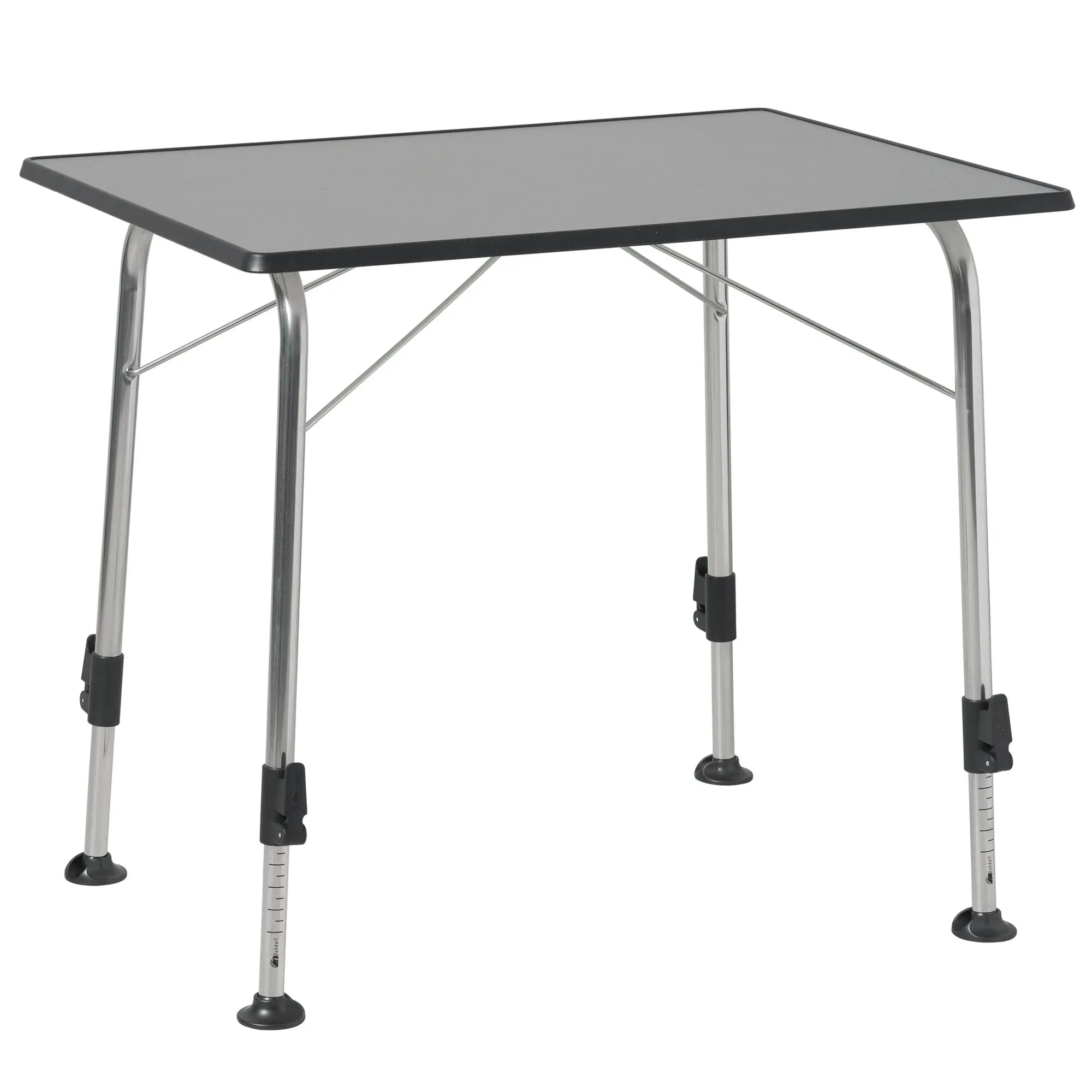 Campingtisch Stabilic 1 Luxe, anthrazit