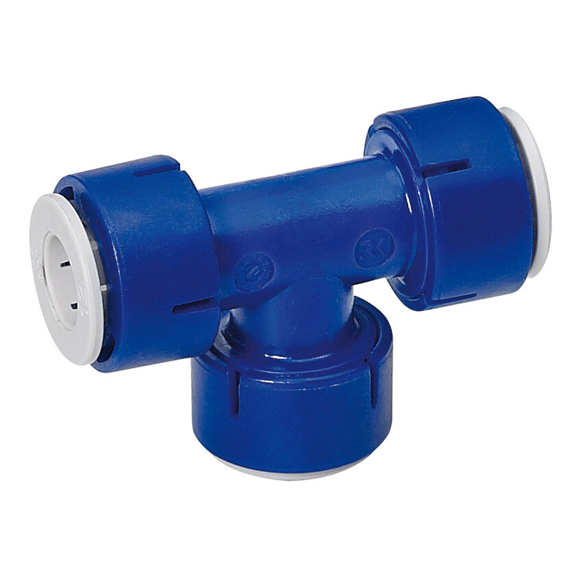 Reich T-Verbinder UniQuick