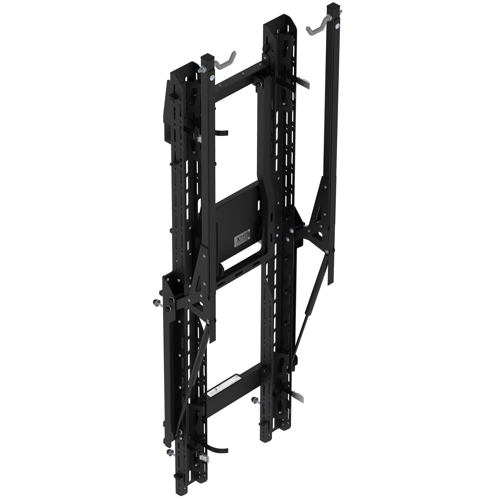 Trägersystem X-Rack Bike-Lift