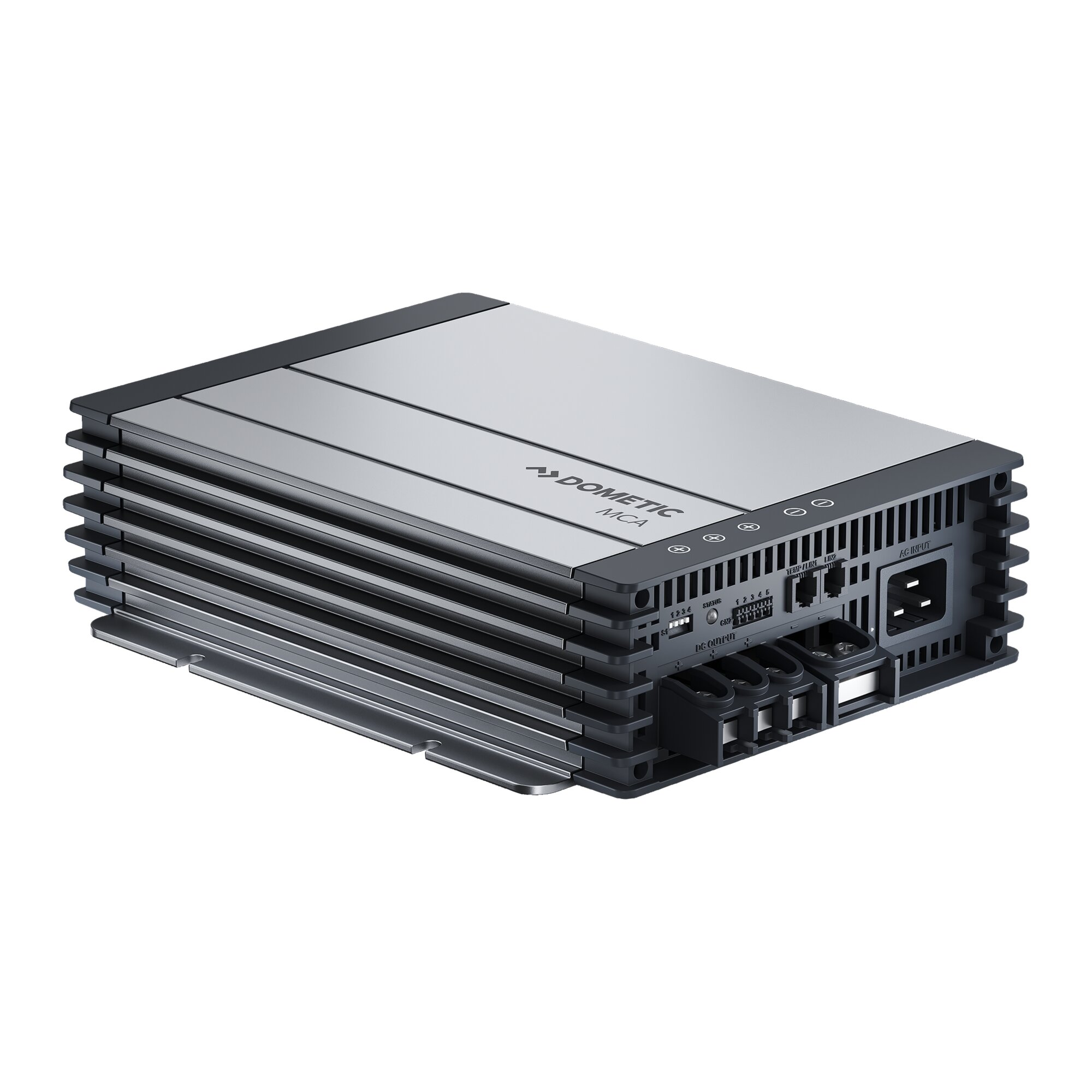 Dometic Ladegerät PerfectCharge MCA IUoU, 25 A