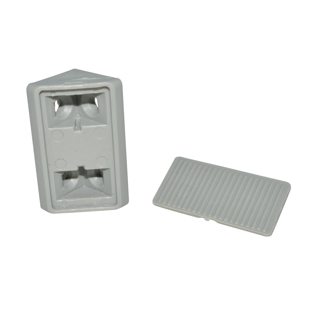 Furniture Connection, grey, self-service