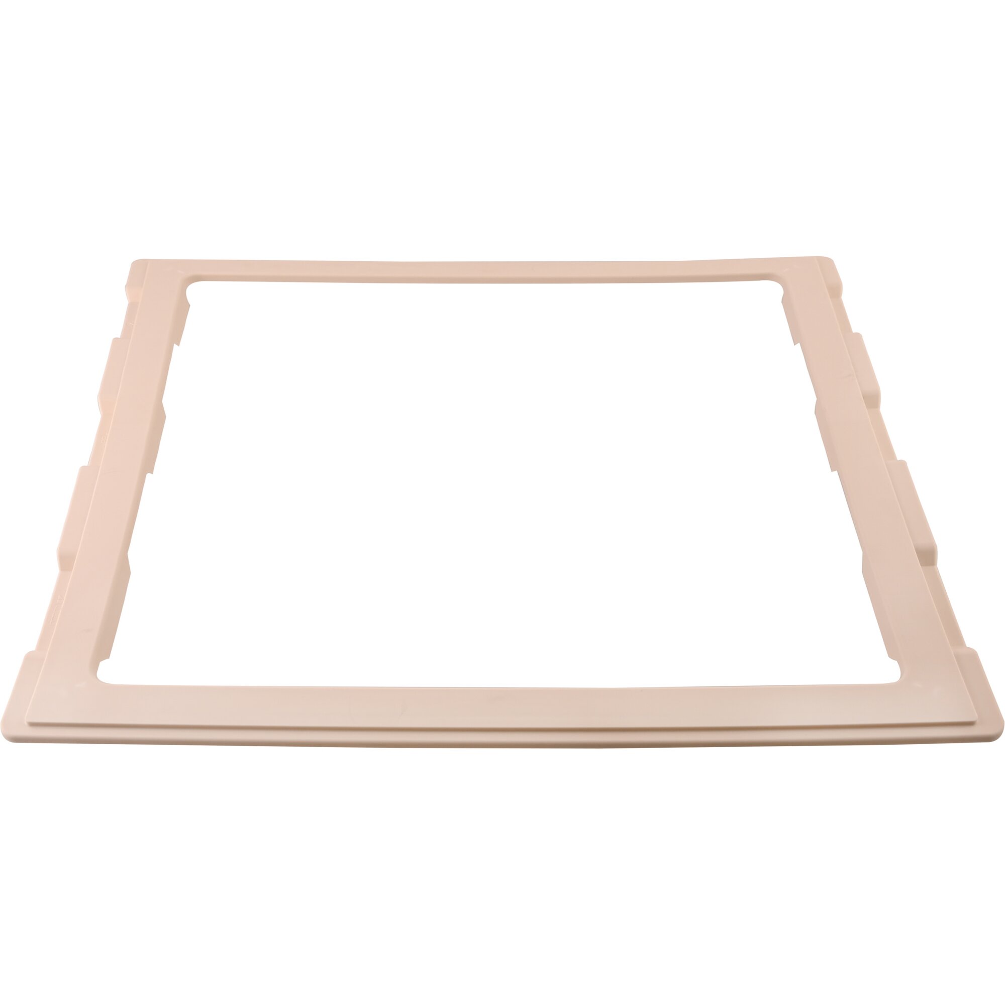 Installation Frame for Air Conditioner indelB Plein-Aircon for Fiat Ducato X250/X290