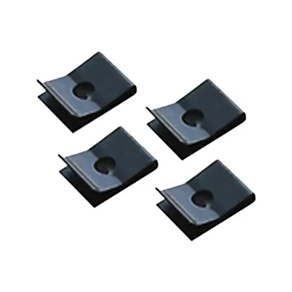 Clips für Combi 4 (E) und Combi 6 (E), 4er-Set