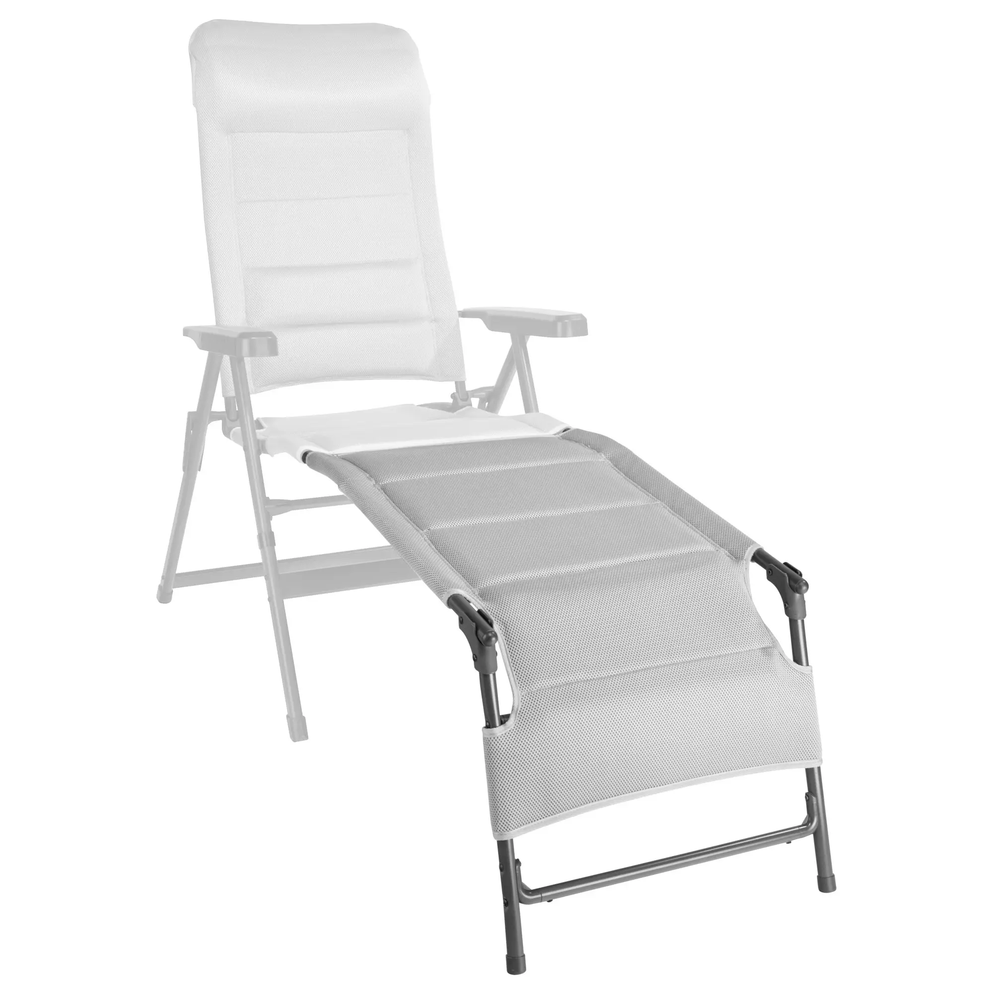 Beinauflage Aravel 3D (InterCaravaning Edition)