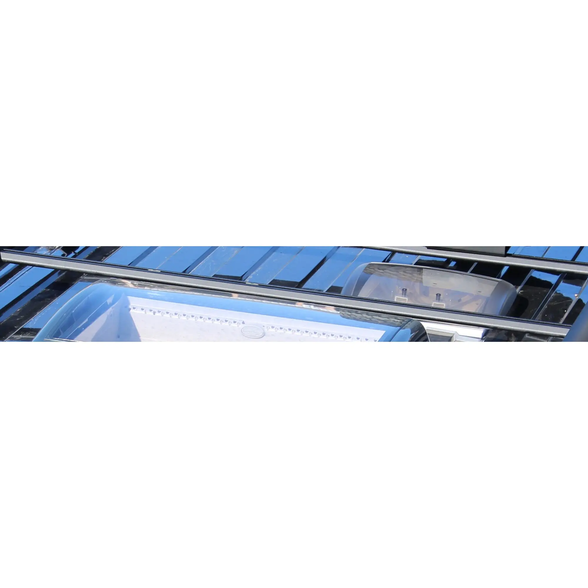 Querträger Adventure Roof für VW T5/T6