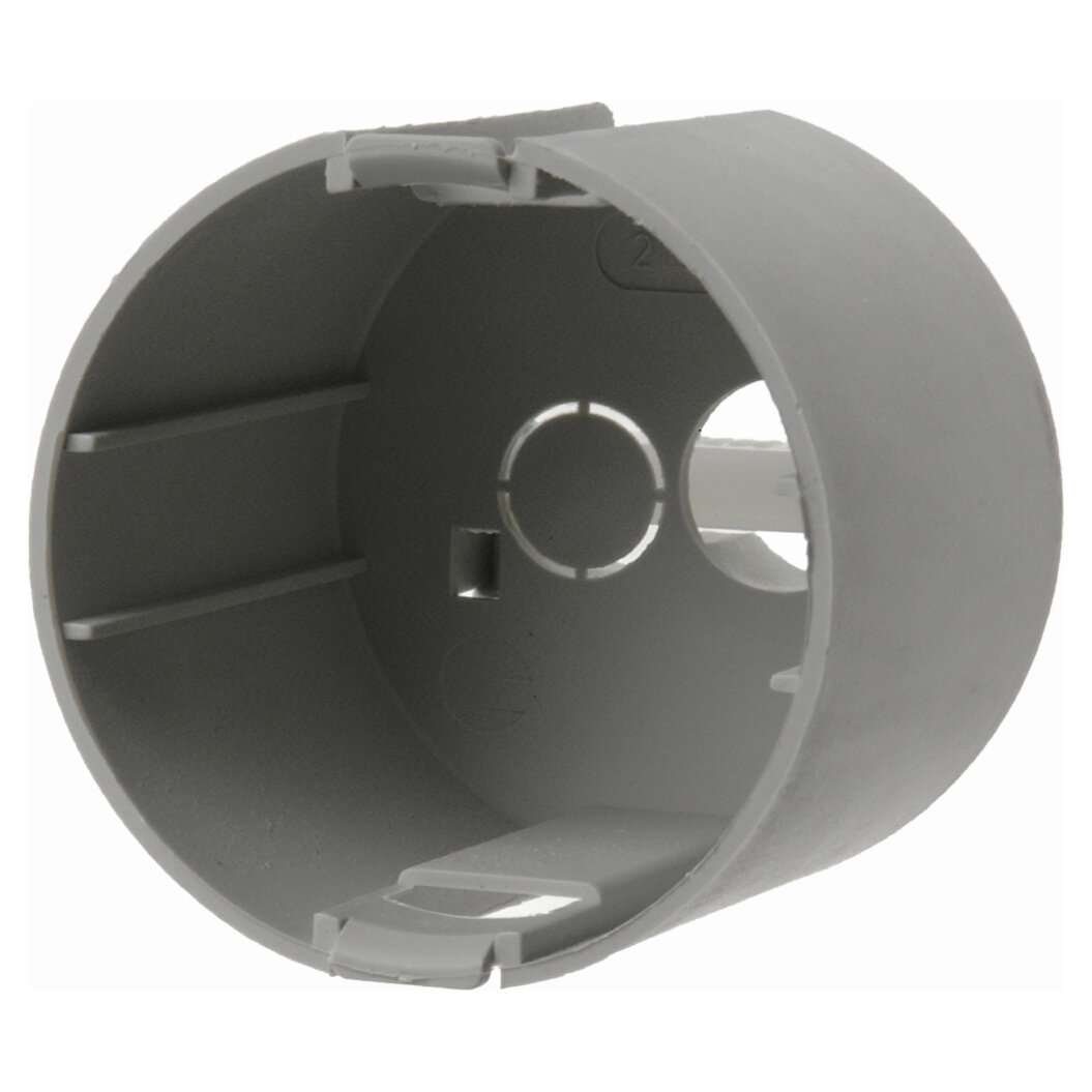 Safety Socket ø 49 x 45.5 mm, self-service