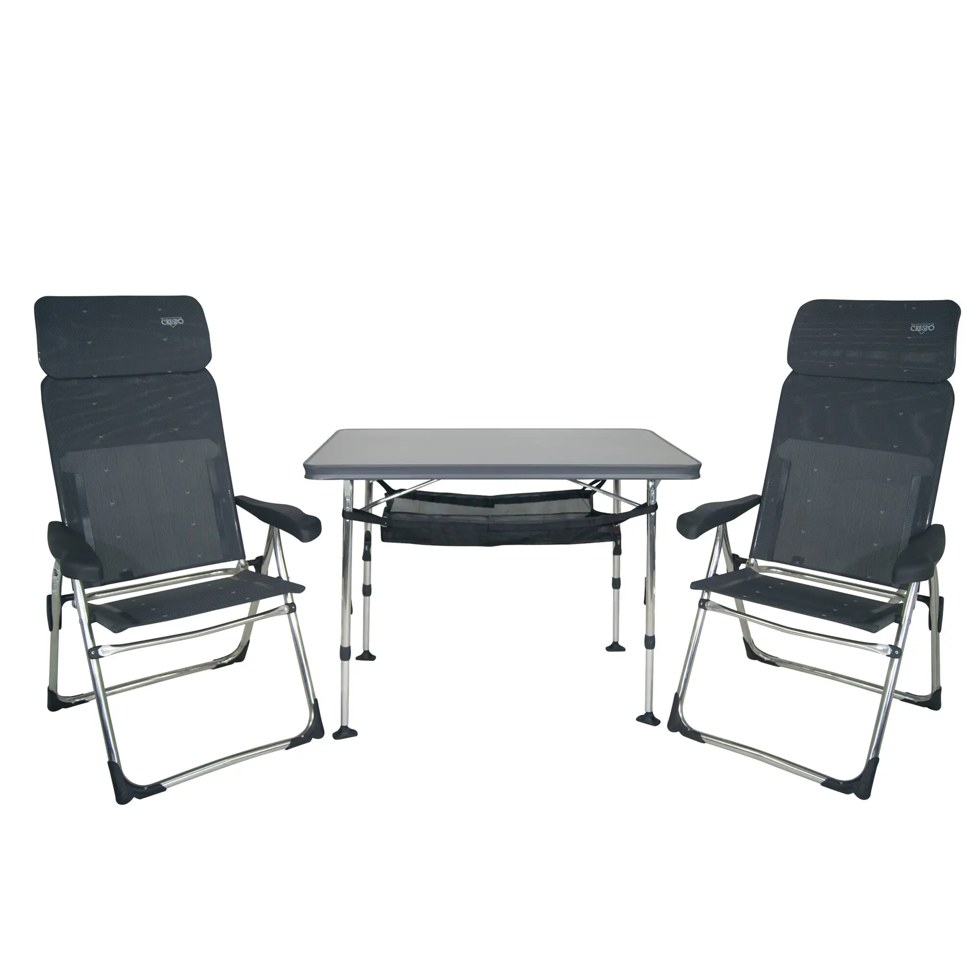 Furniture Set Valencia Unpadded without Footrest
