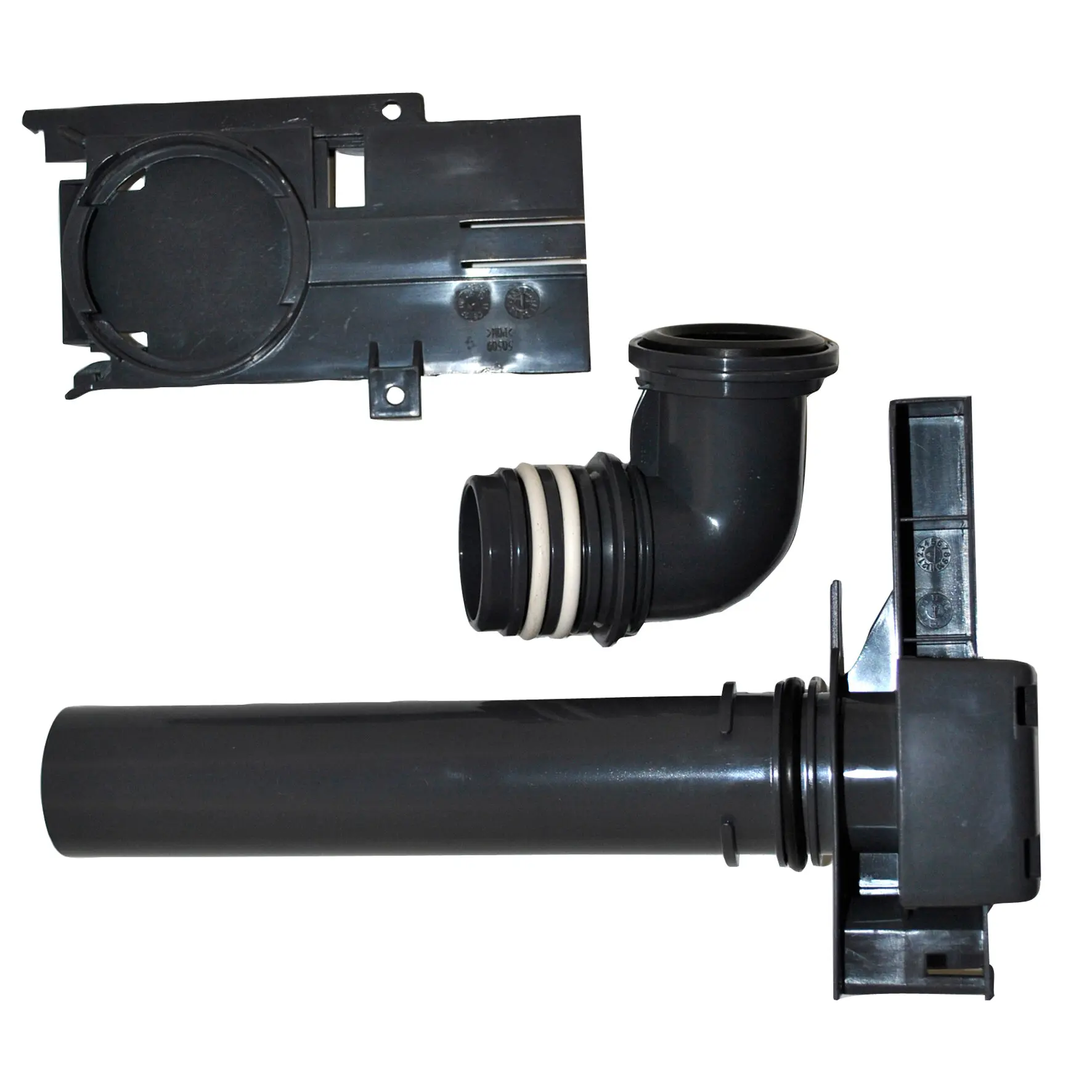 Entsorgungsanschluss für Toilette C262/263