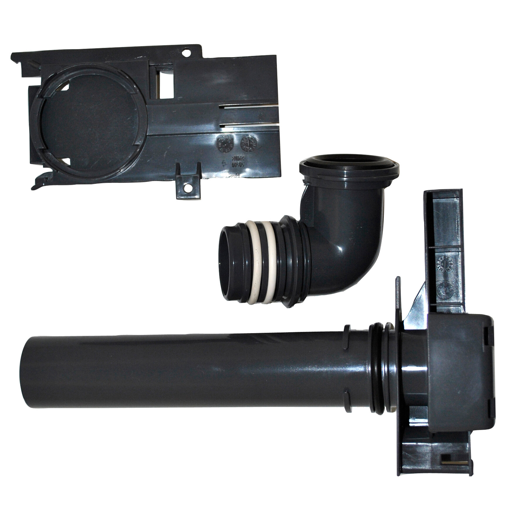 Entsorgungsanschluss für Toilette C262/263