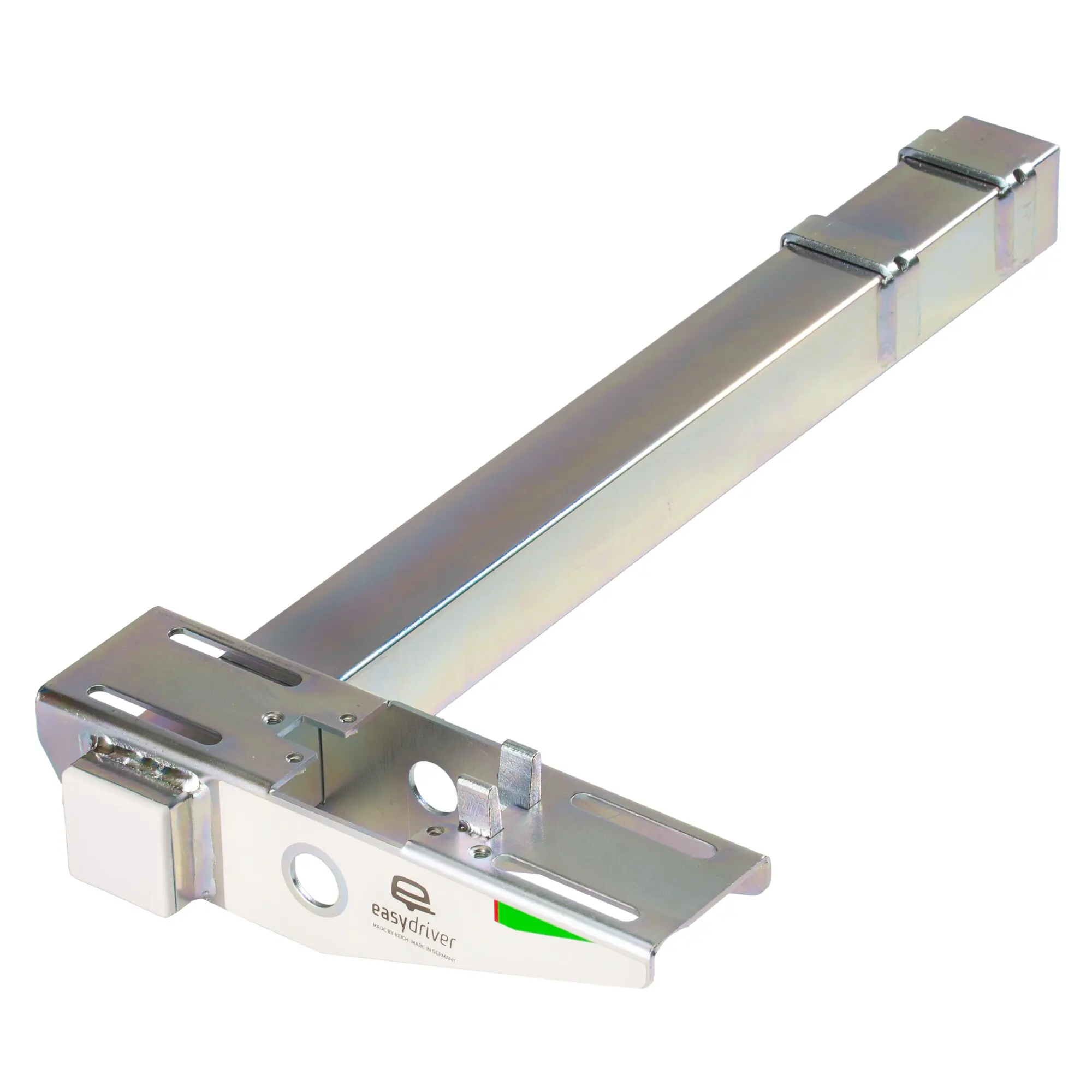 Montagerahmen, rechts