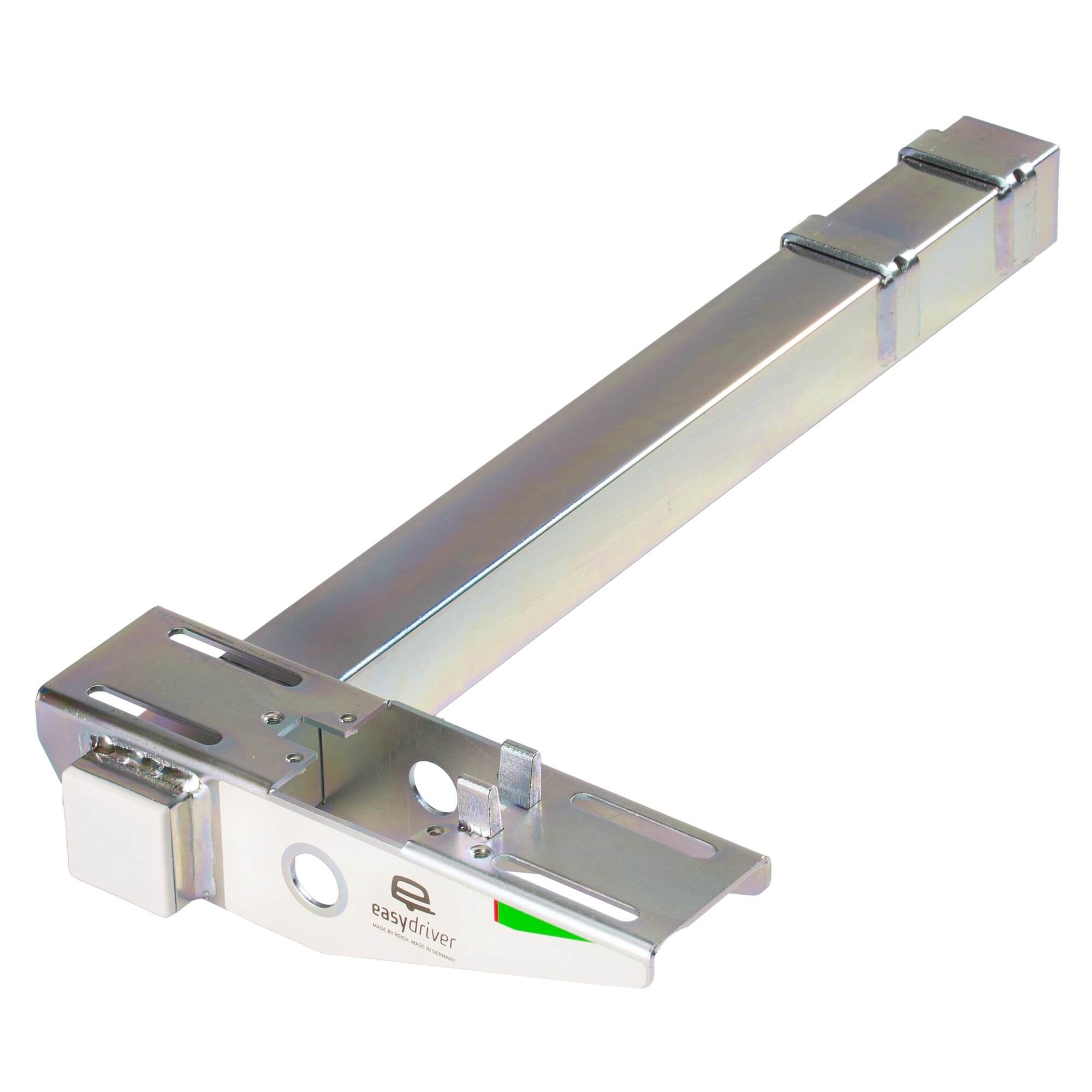 Mounting Frame, right-hand