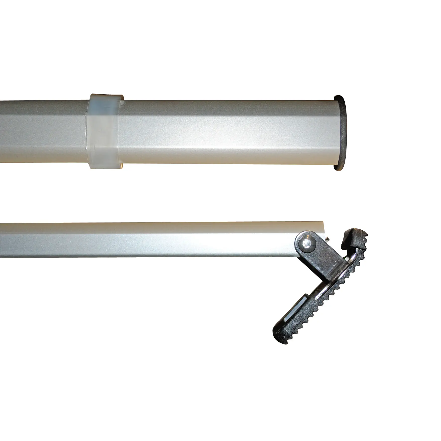 Stützfuß unten 270 – 300, rechts